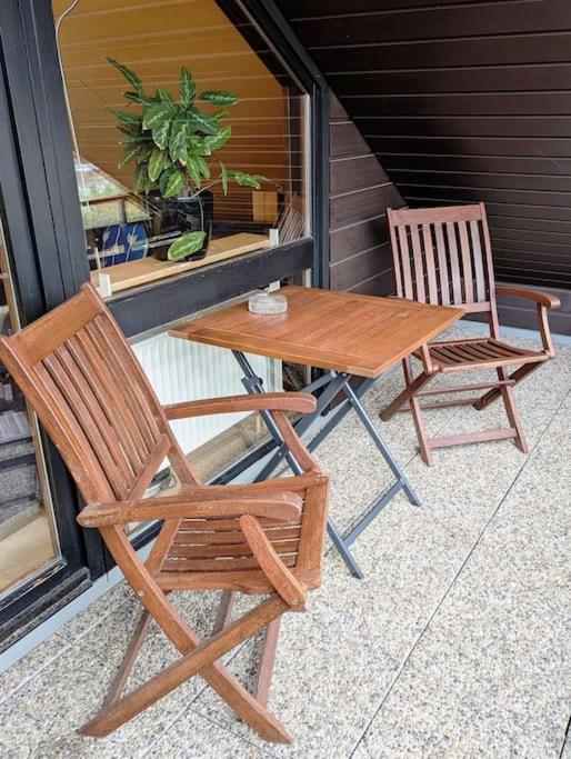 Studiowohnung SchwabenALB mit Panoramablick