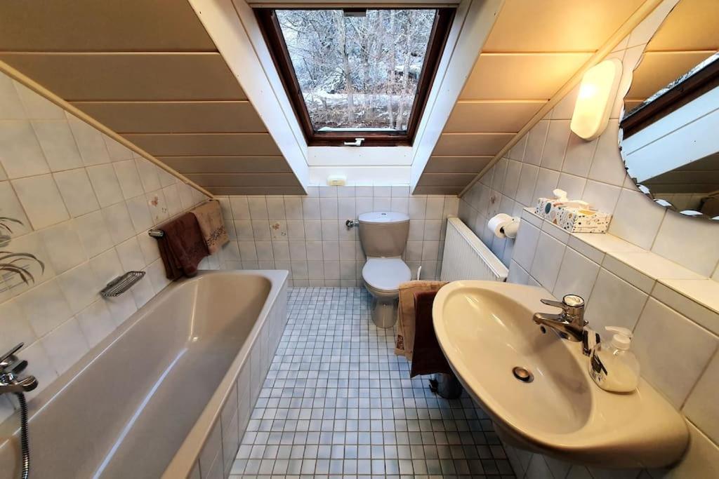 Studiowohnung SchwabenALB mit Panoramablick