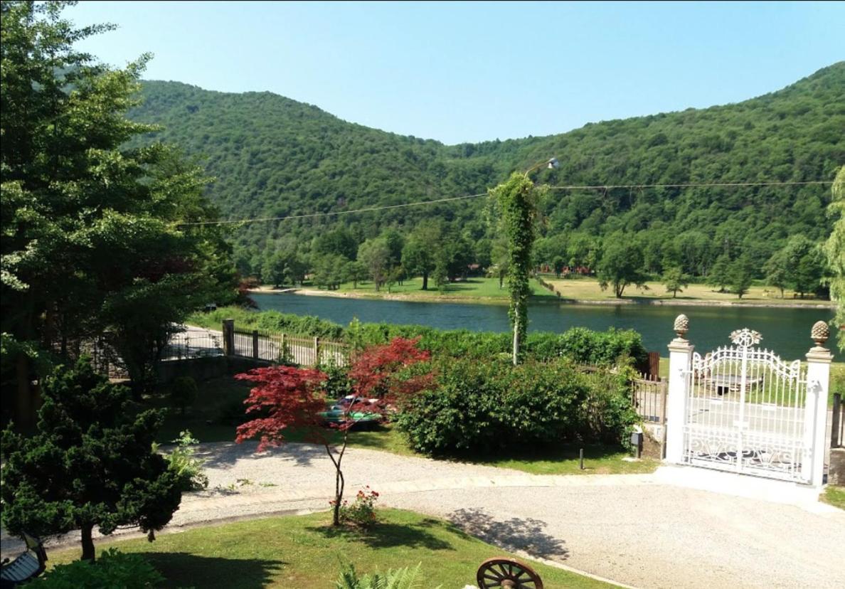 La Villa del Lago