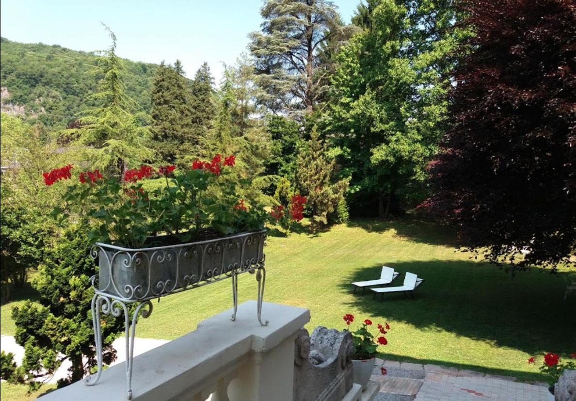 La Villa del Lago