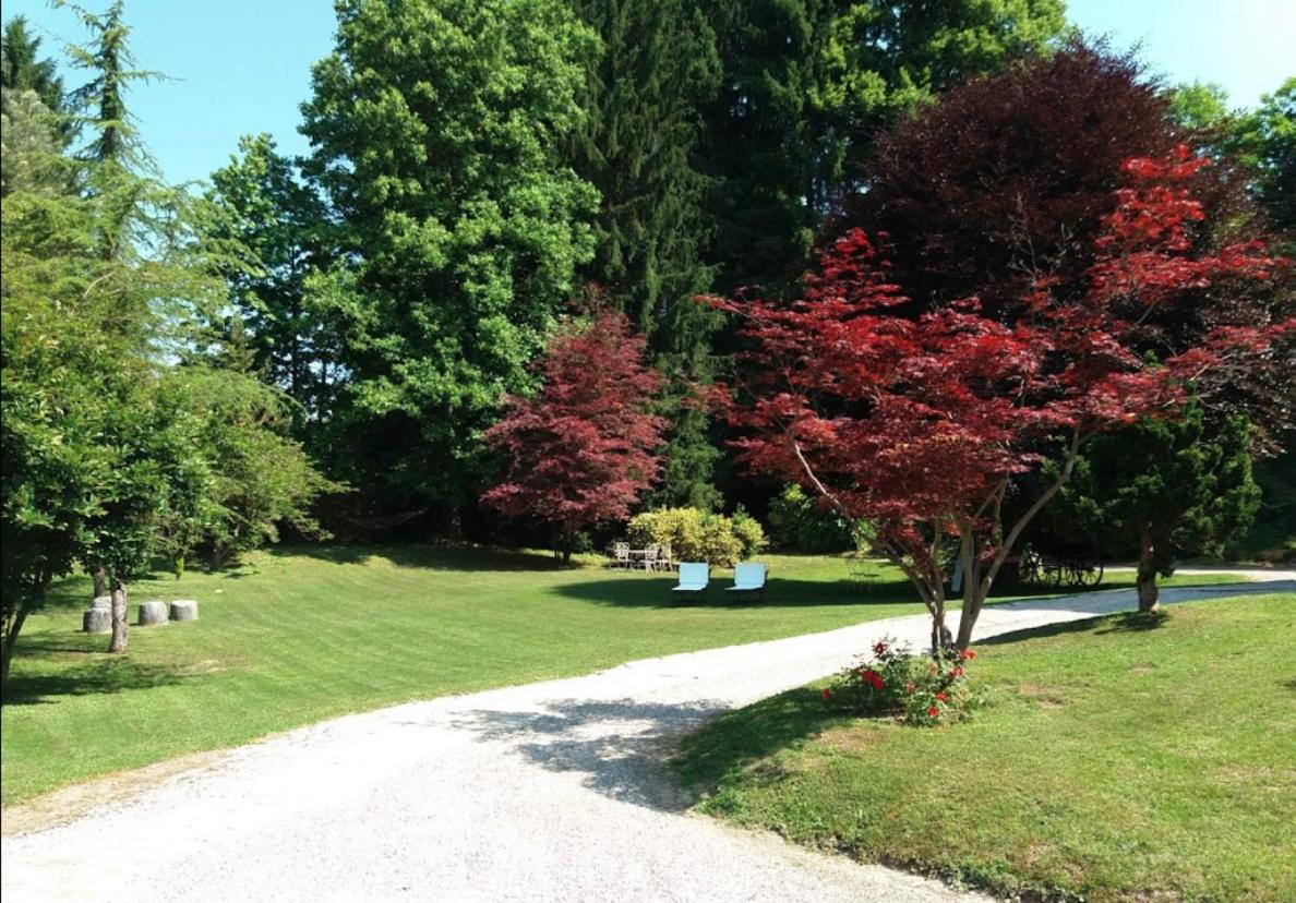 La Villa del Lago