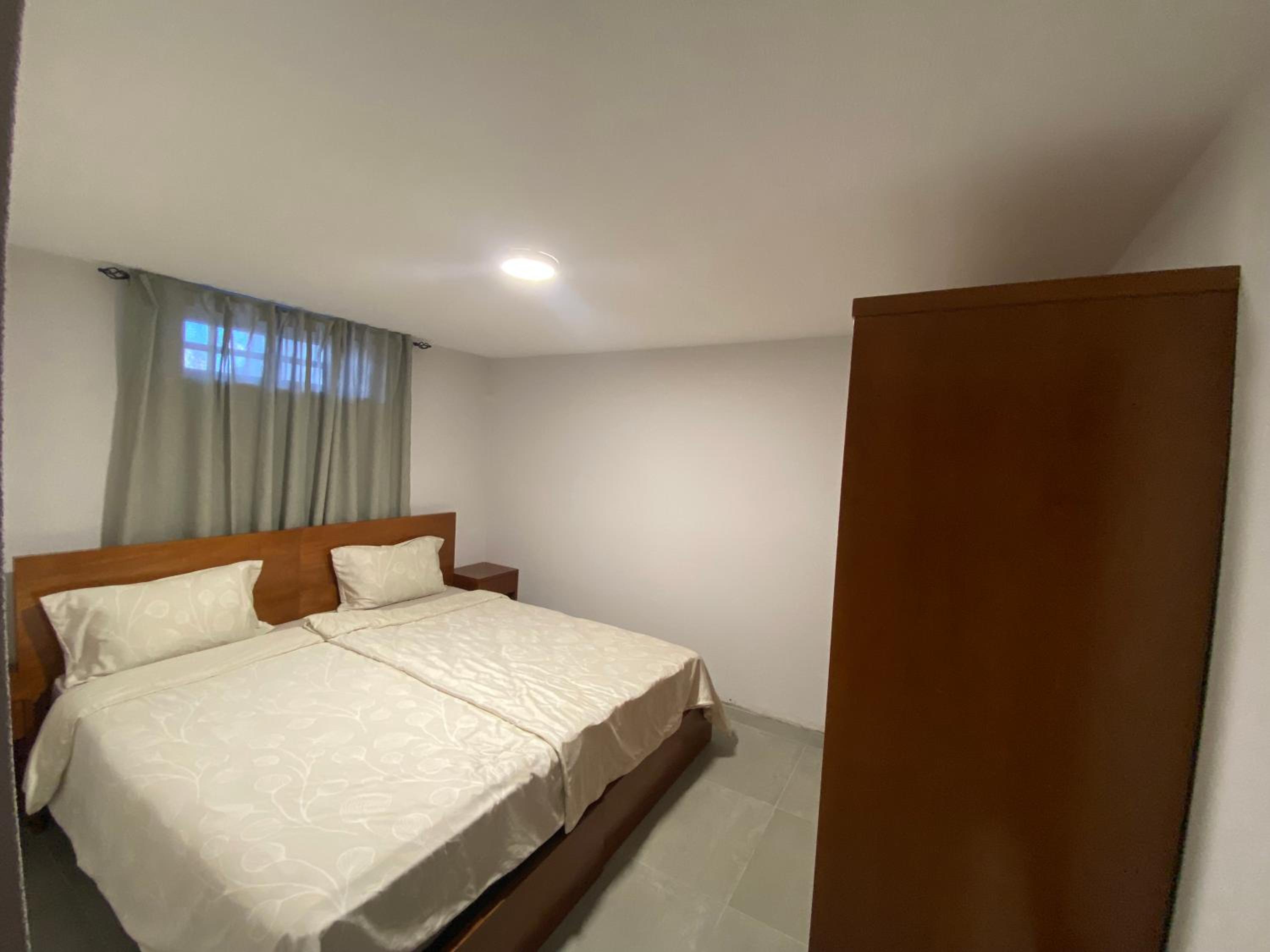 Casa Riamar