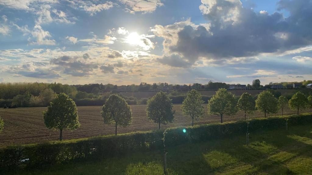 La ferme du Bailly