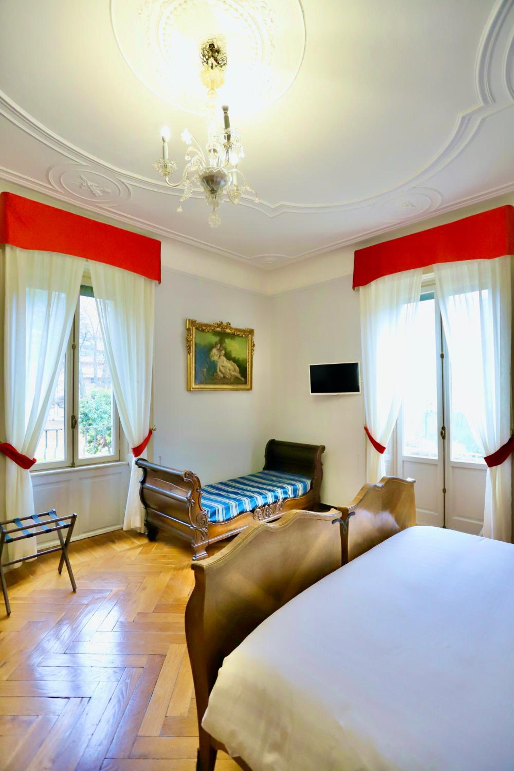 La Villa del Lago