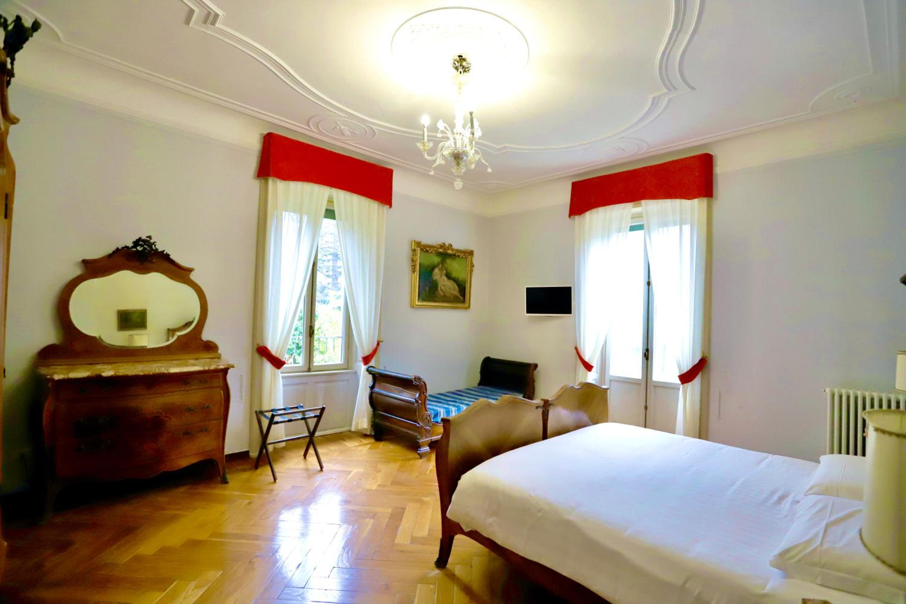 La Villa del Lago