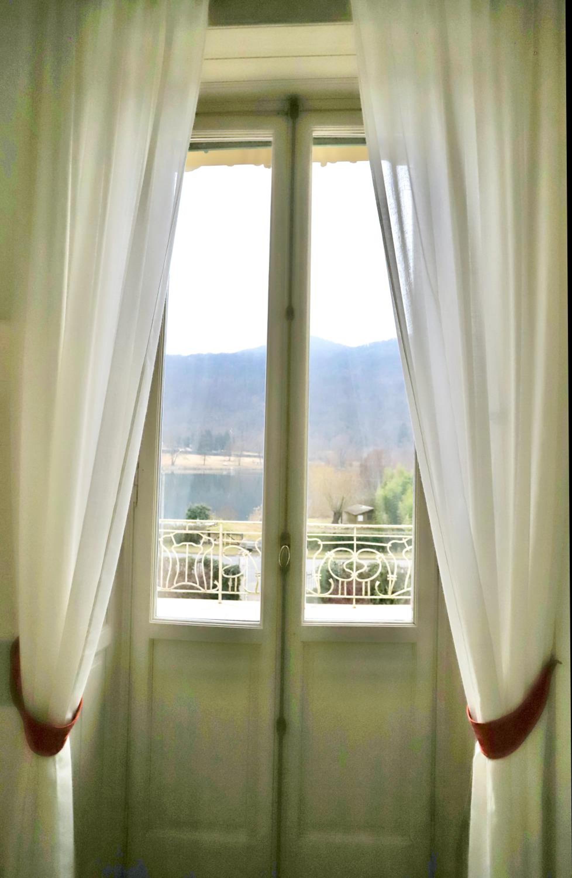 La Villa del Lago