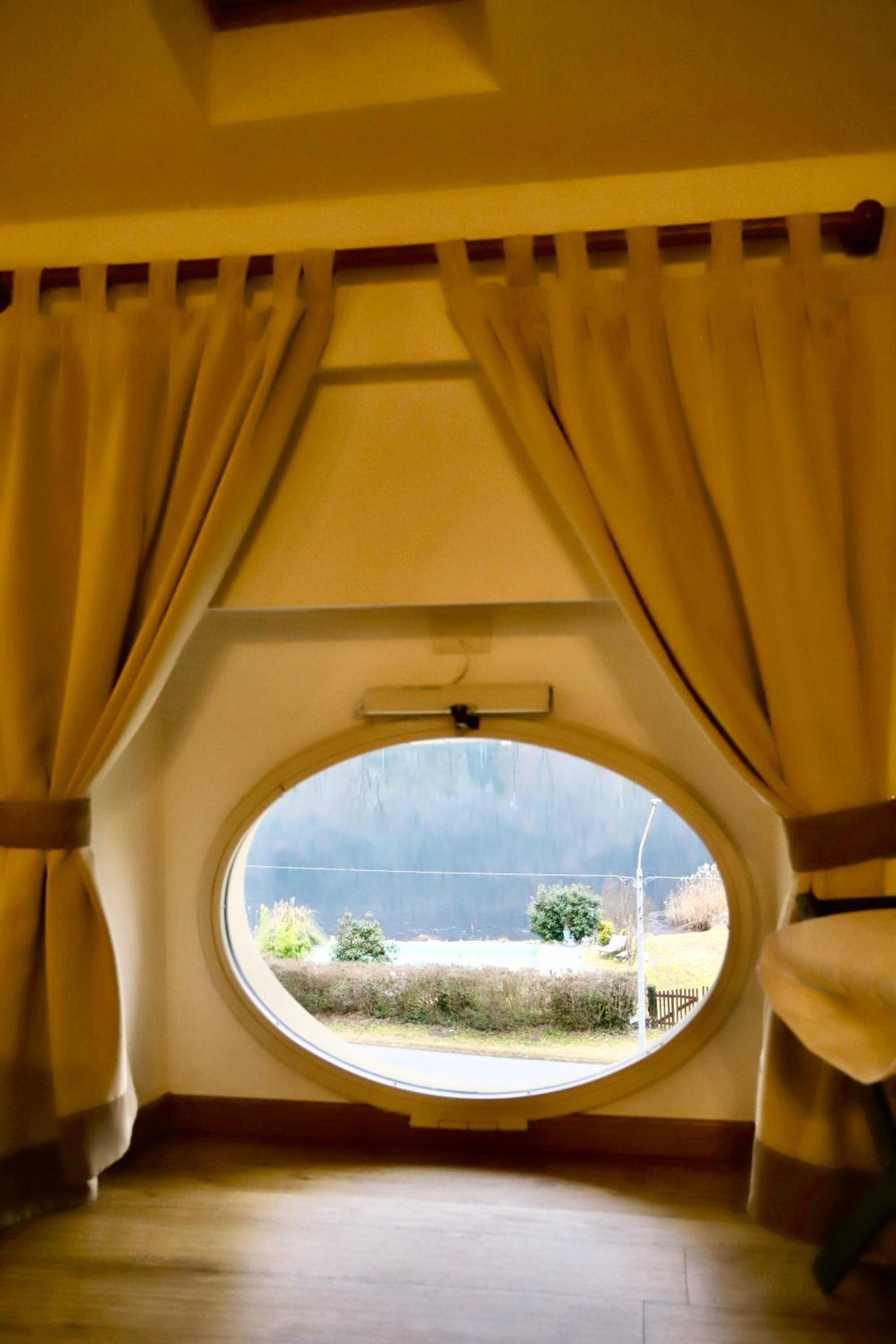 La Villa del Lago