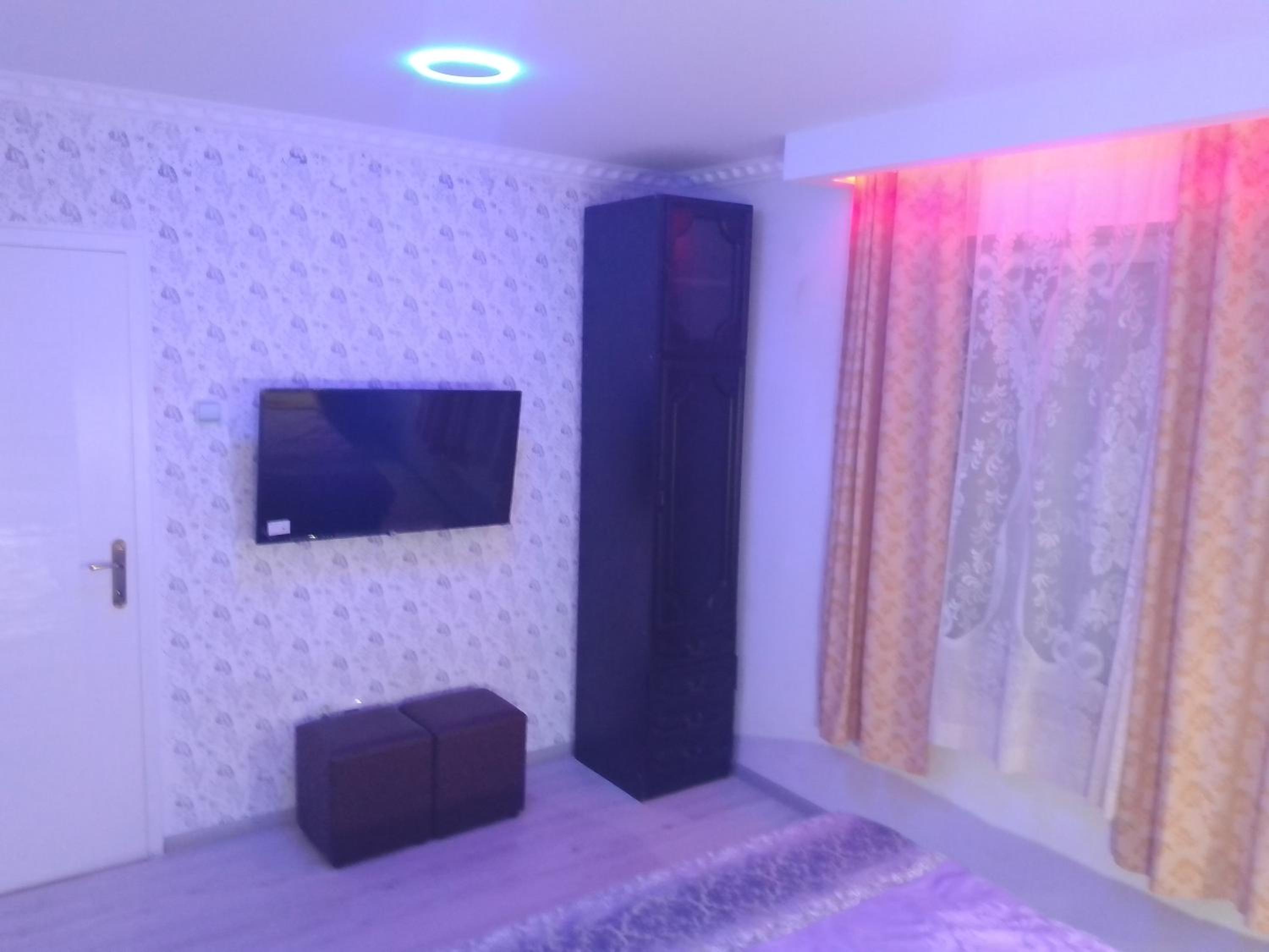 Apartman Hrkalovic view 2