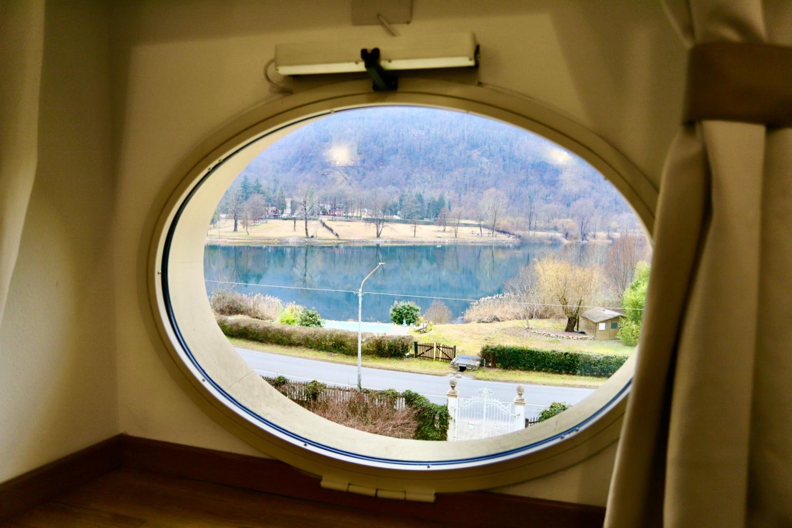 La Villa del Lago