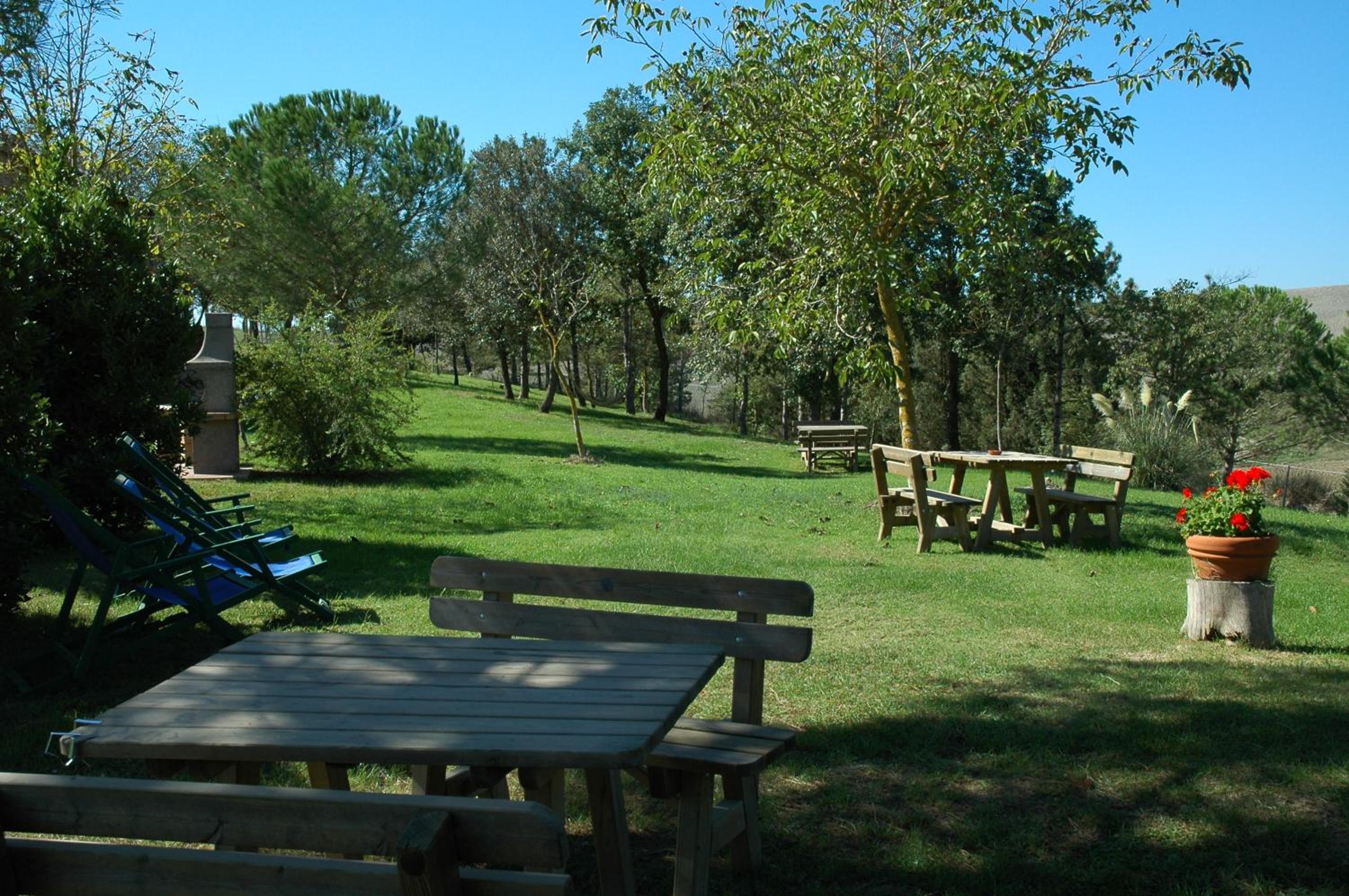 Agriturismo San Giorgio view 2