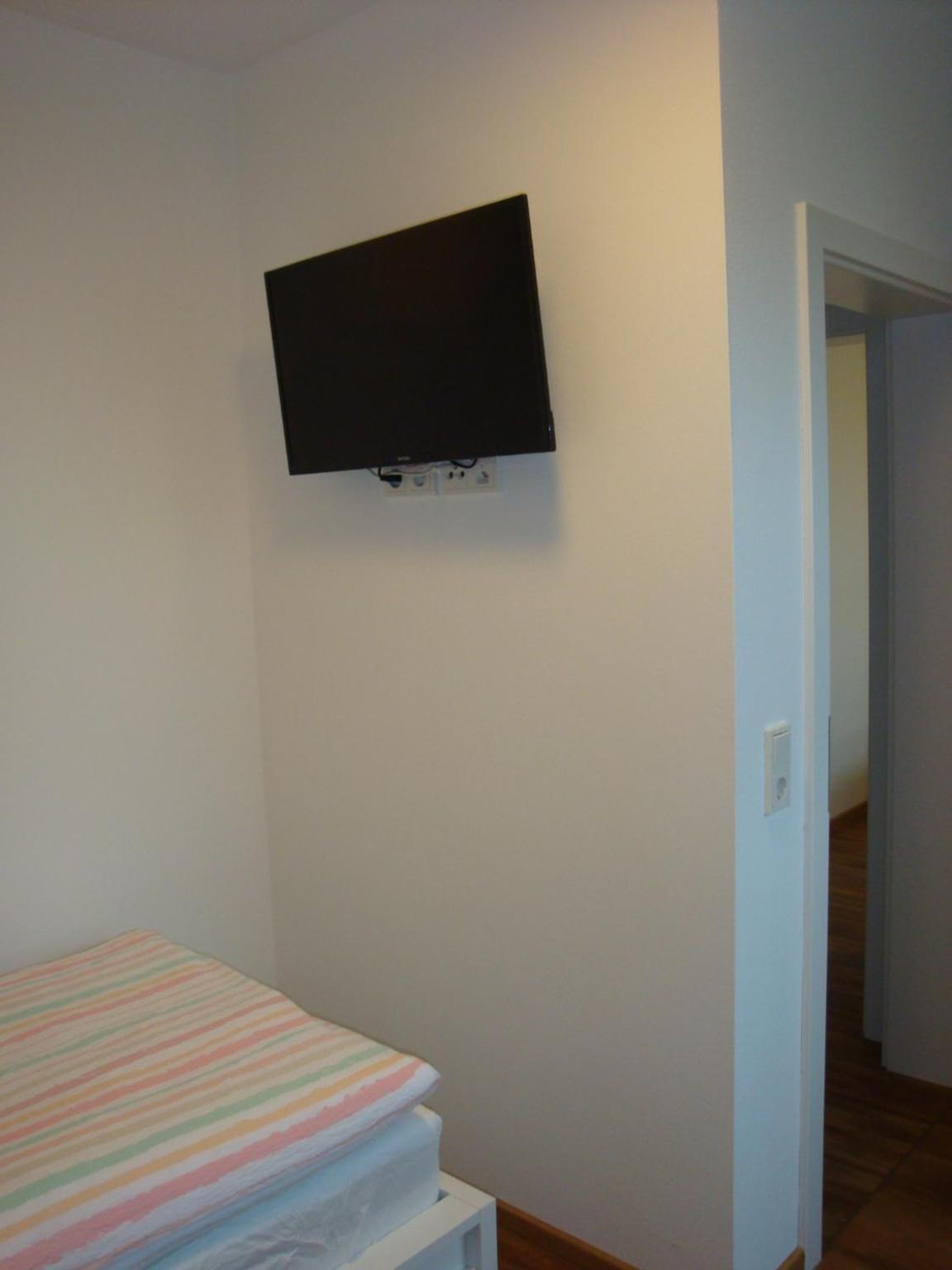 Ferienwohnung Stübgen