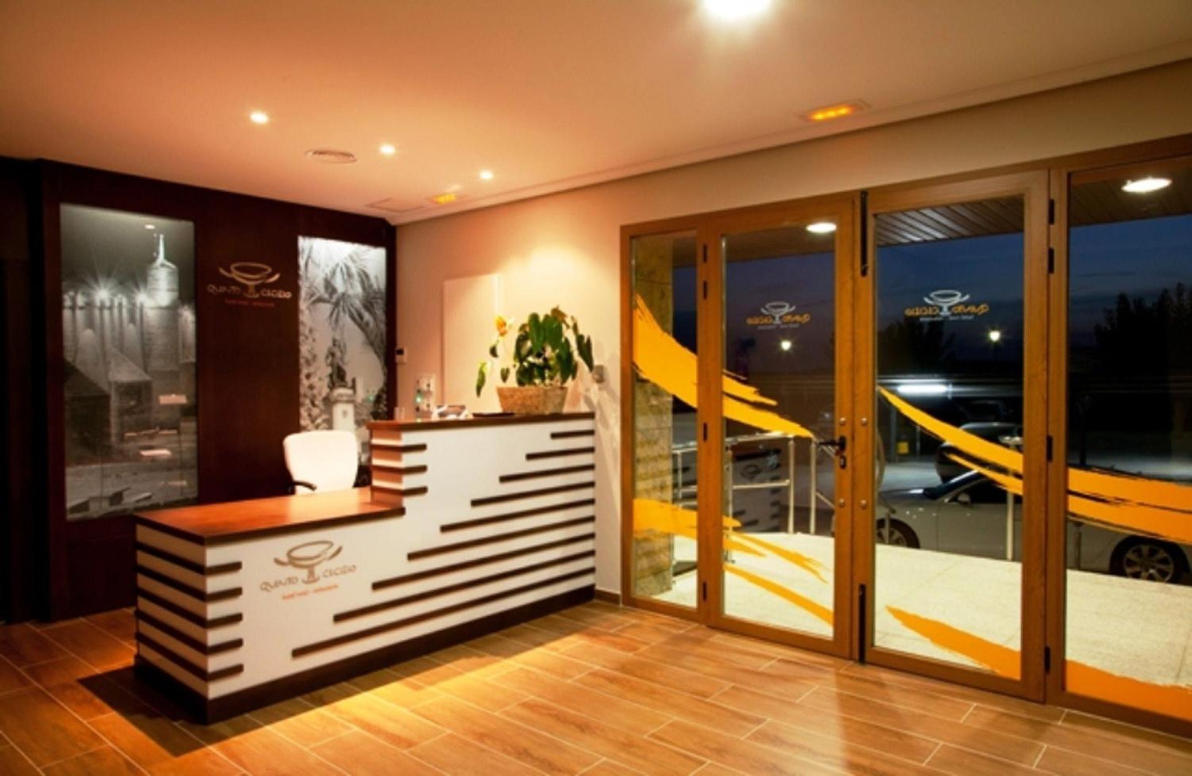 Hotel Rural Quinto Cecilio