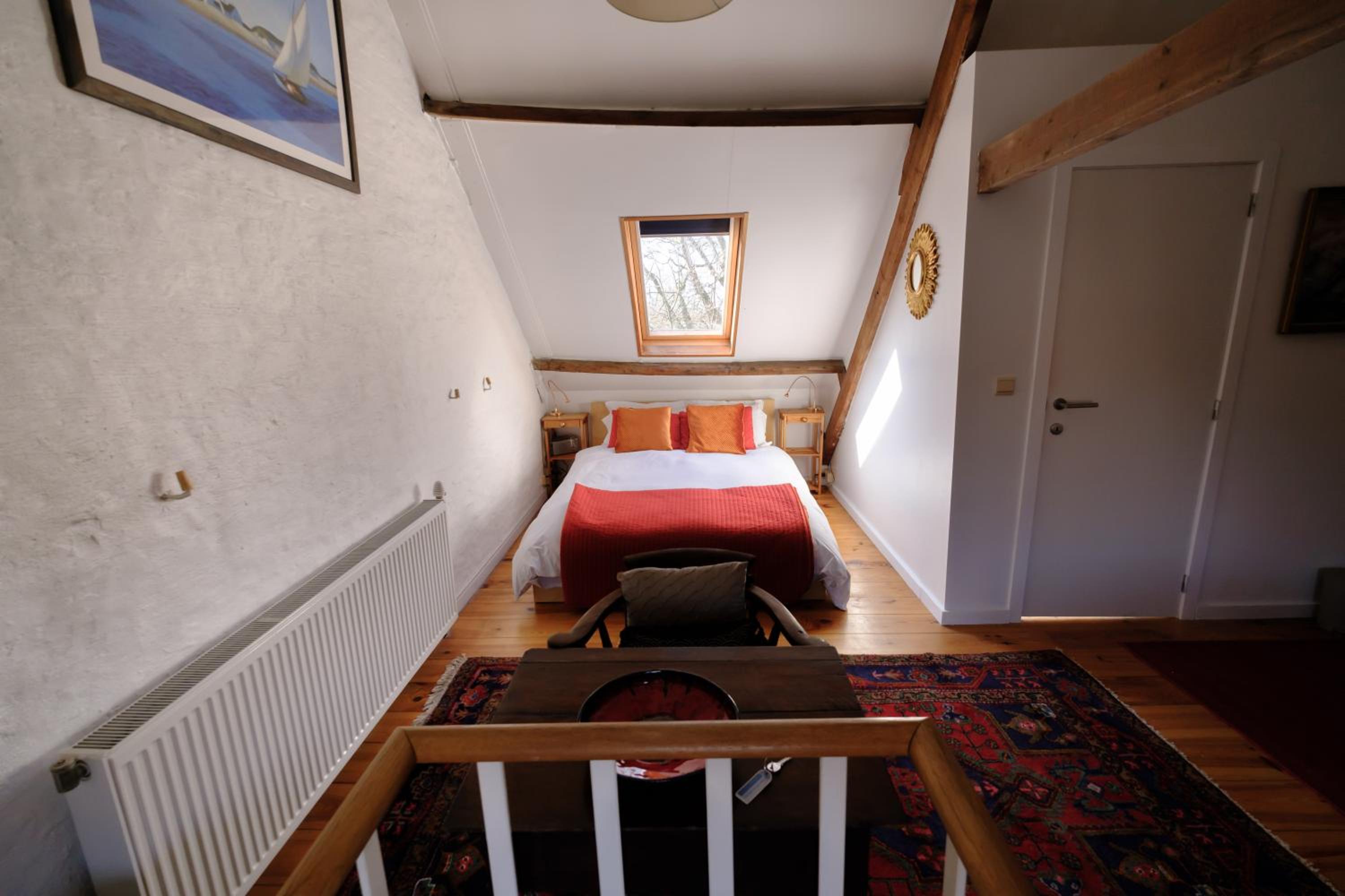 Collier's BnB