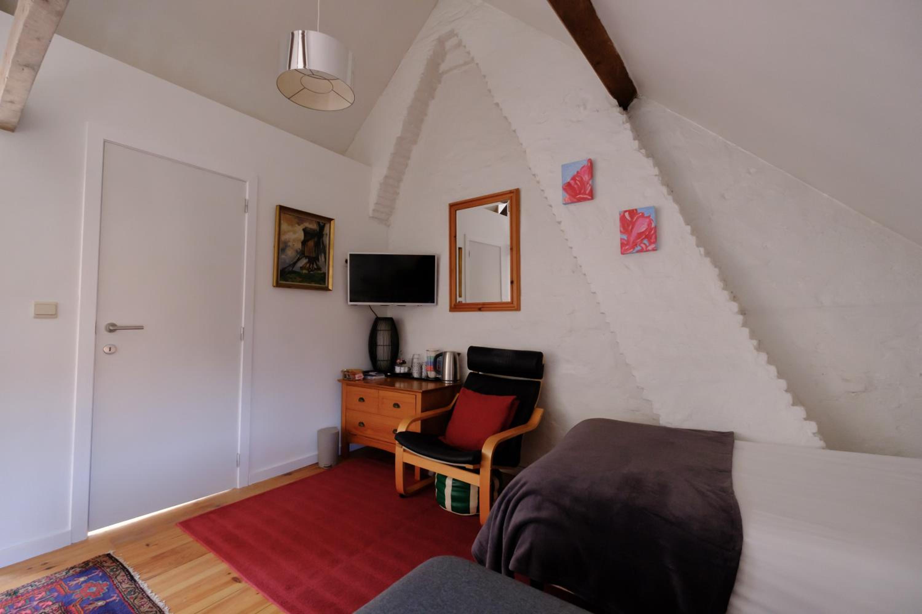 Collier's BnB