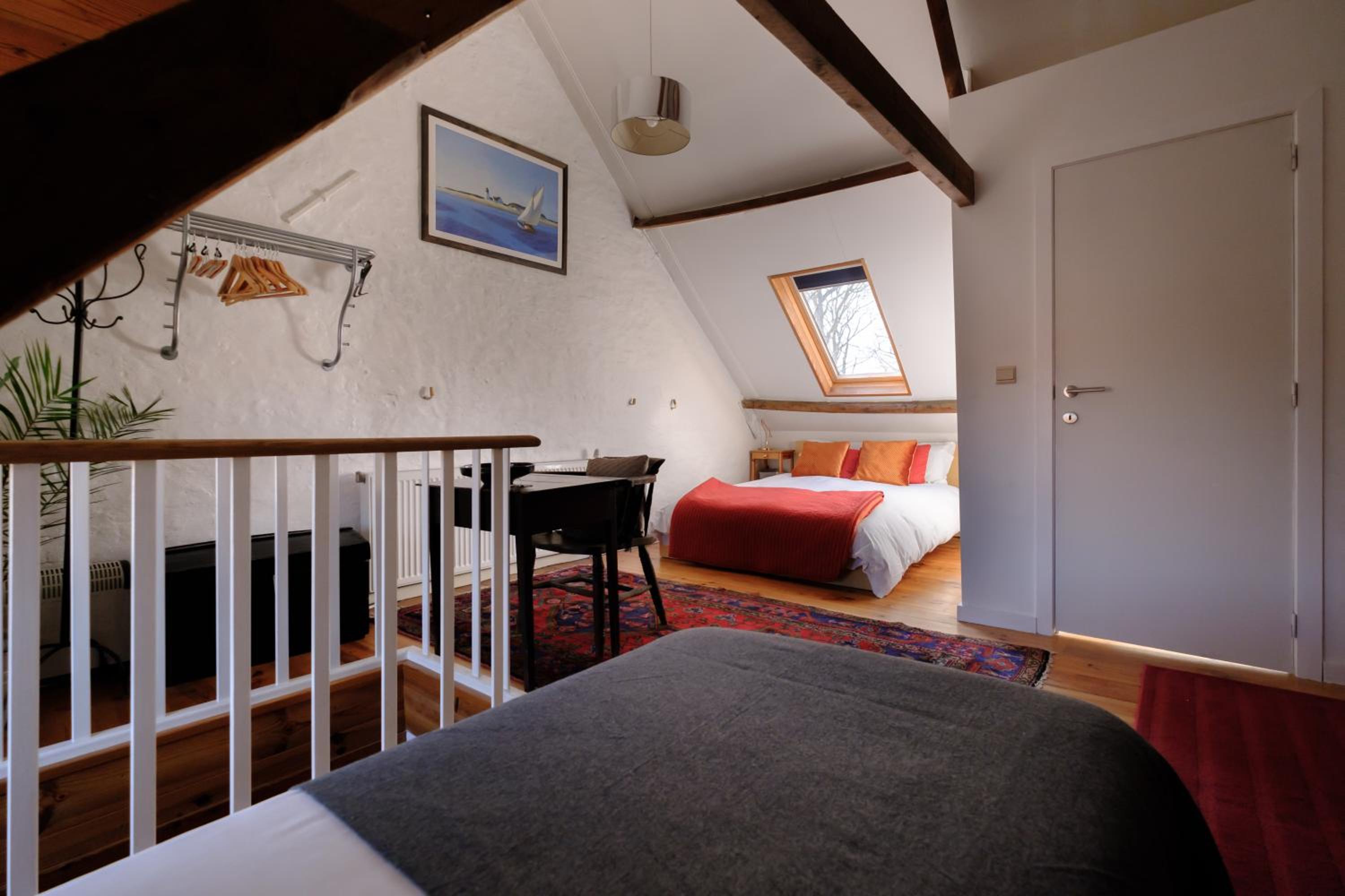 Collier's BnB