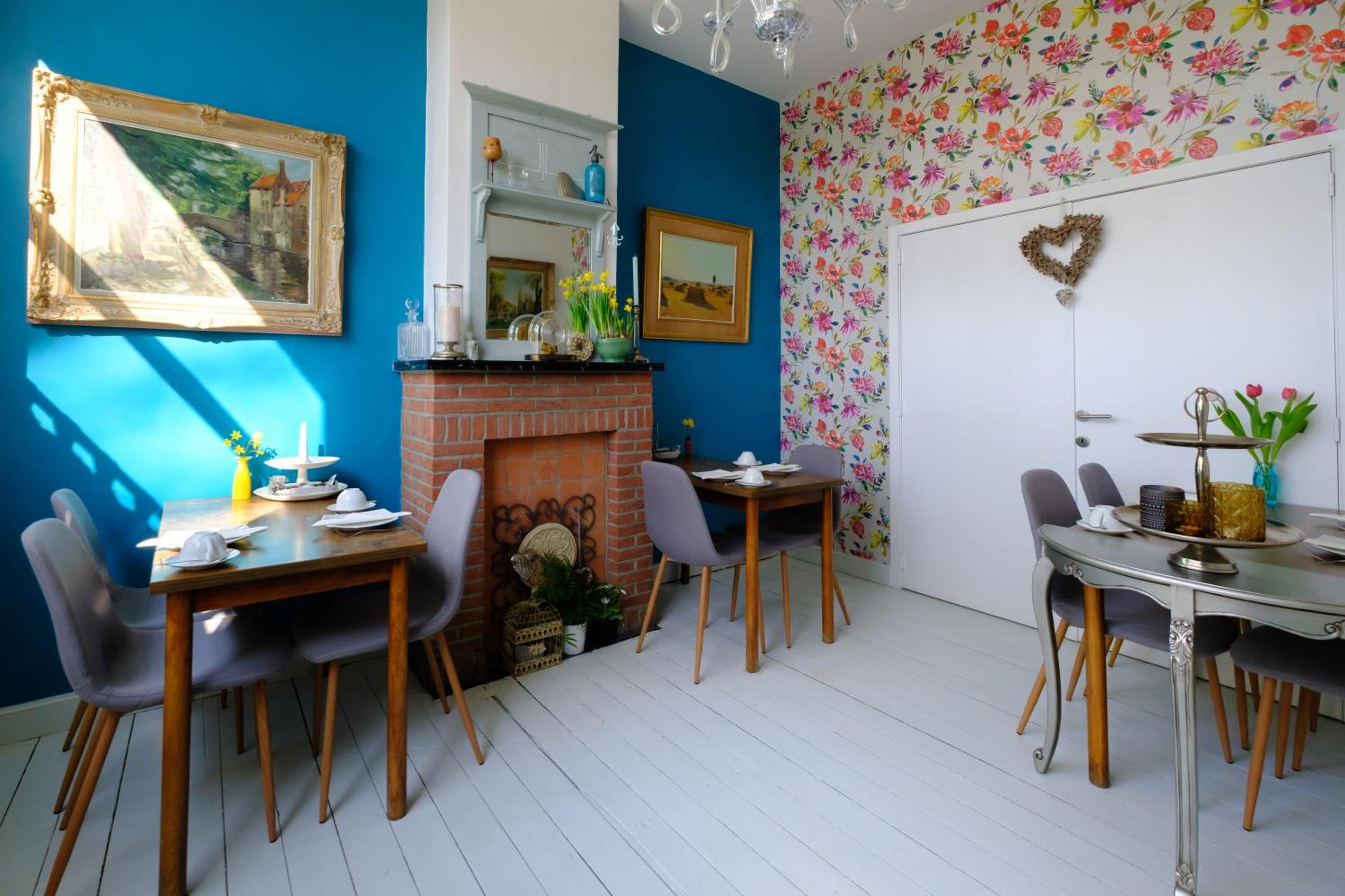 Collier's BnB