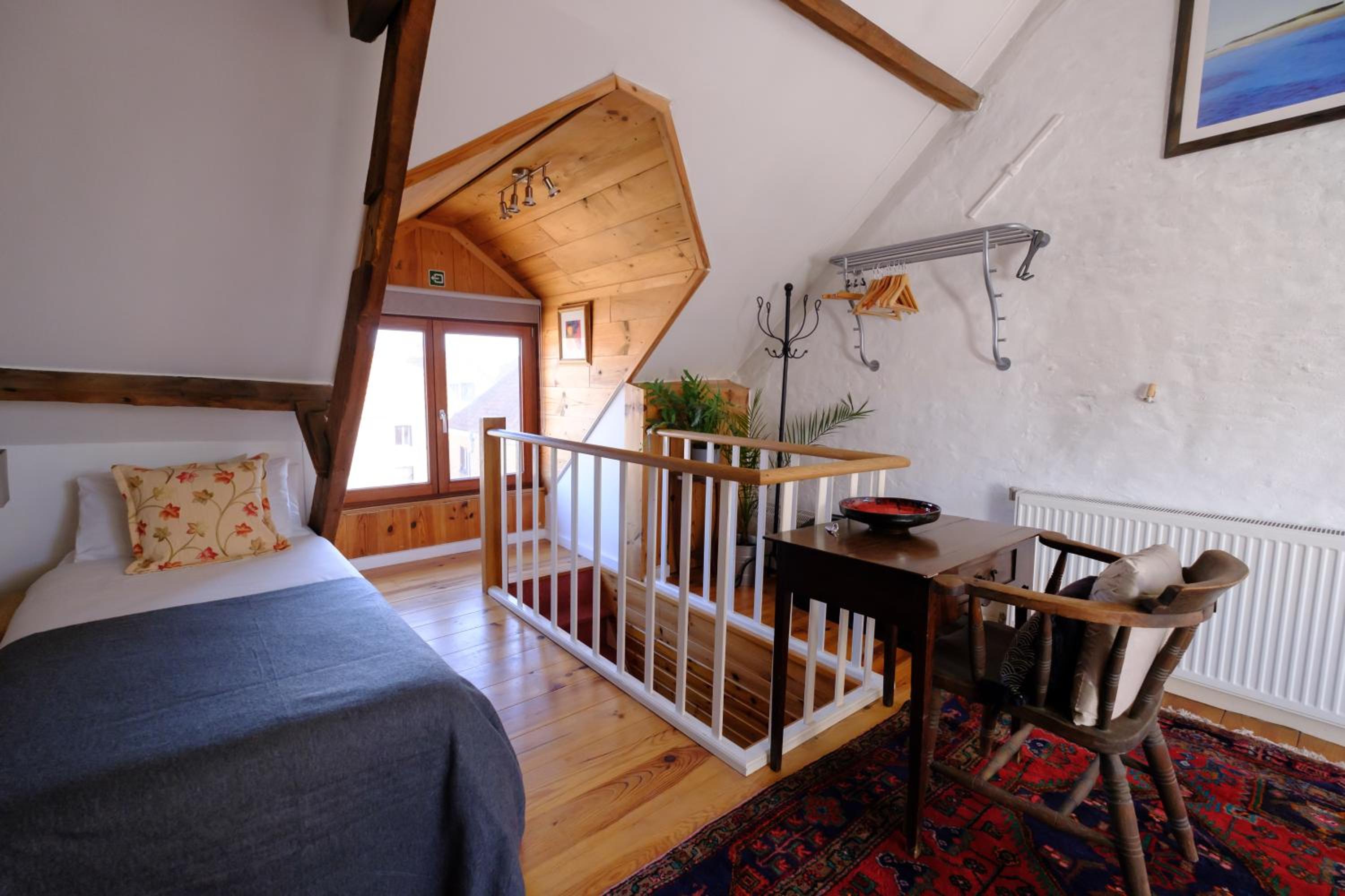 Collier's BnB