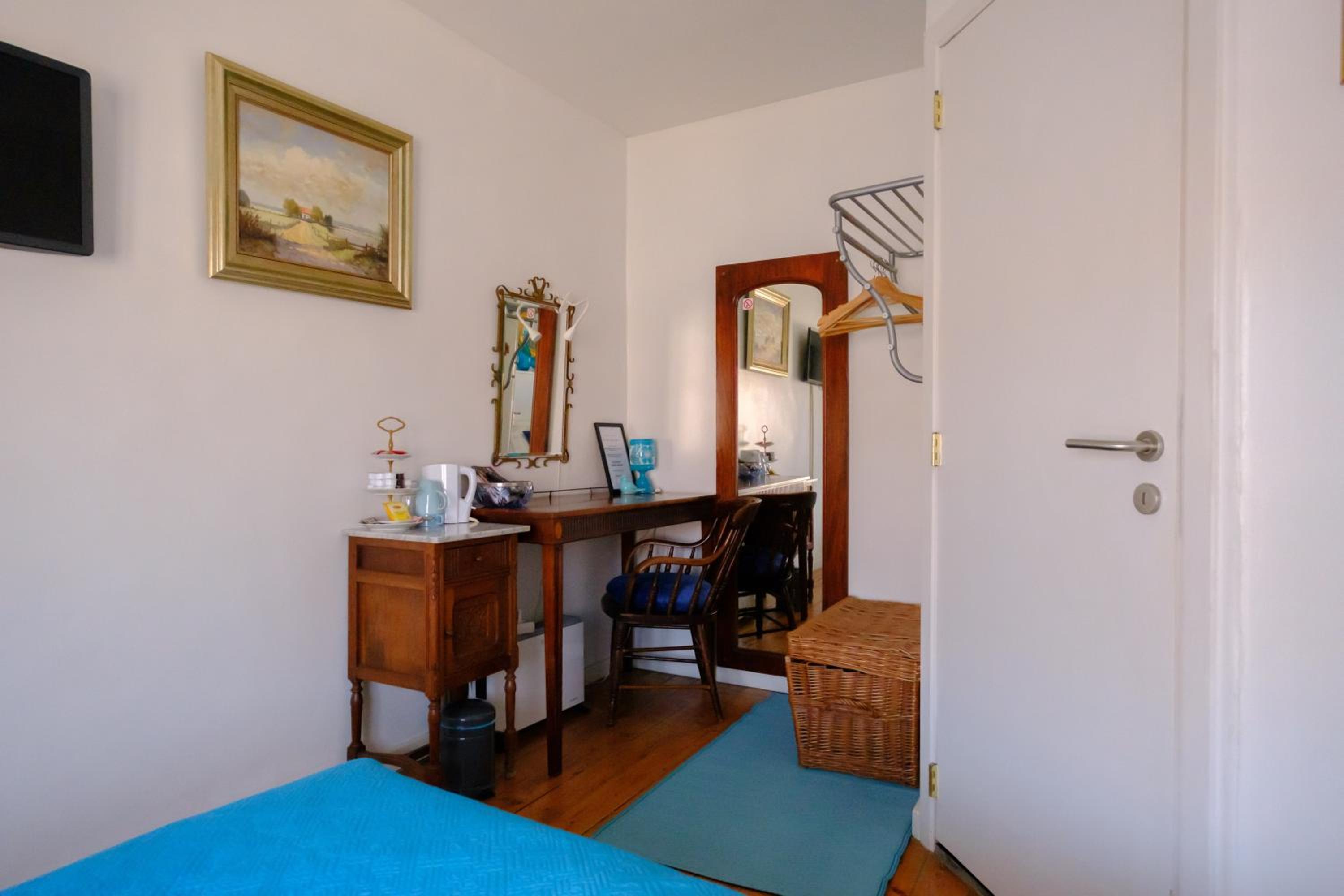 Collier's BnB