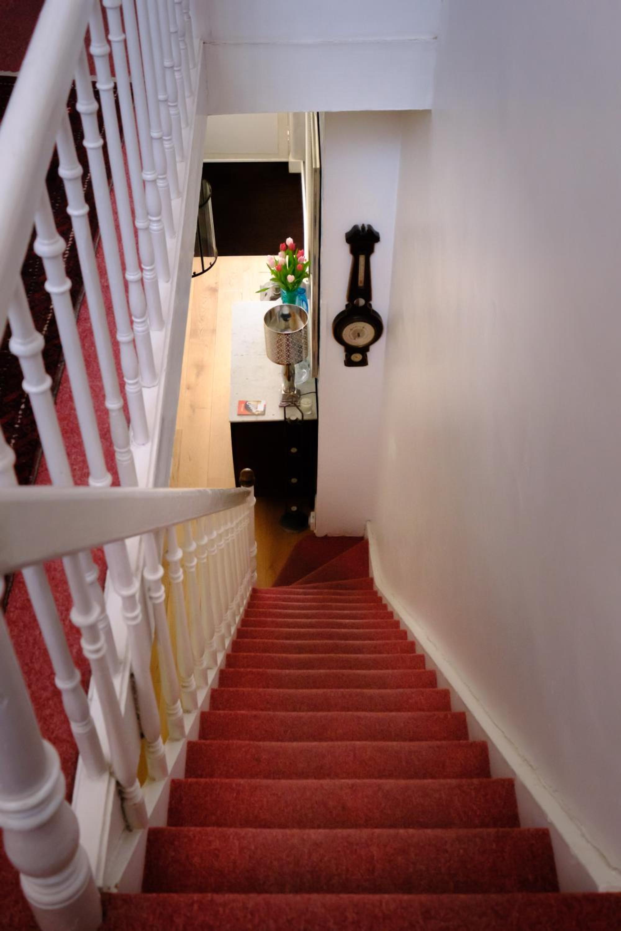 Collier's BnB