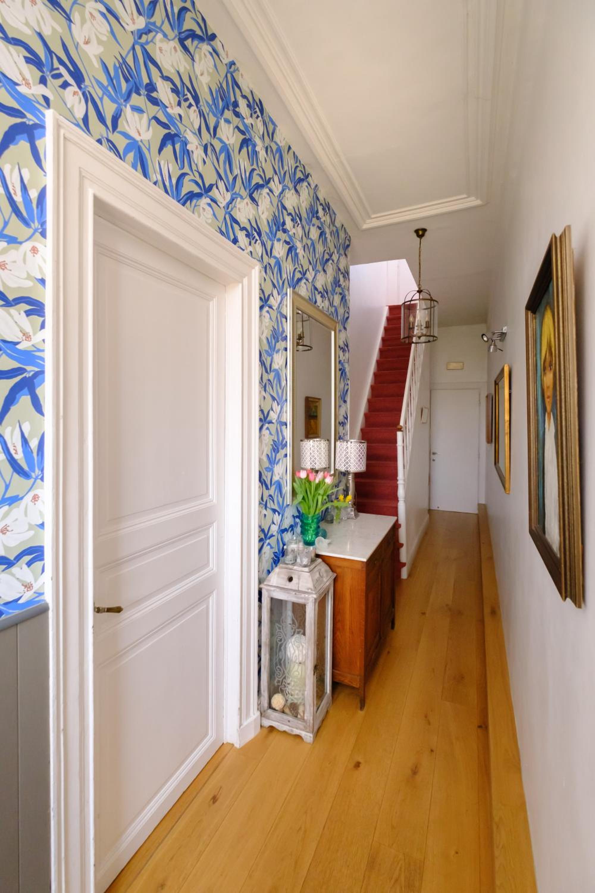 Collier's BnB