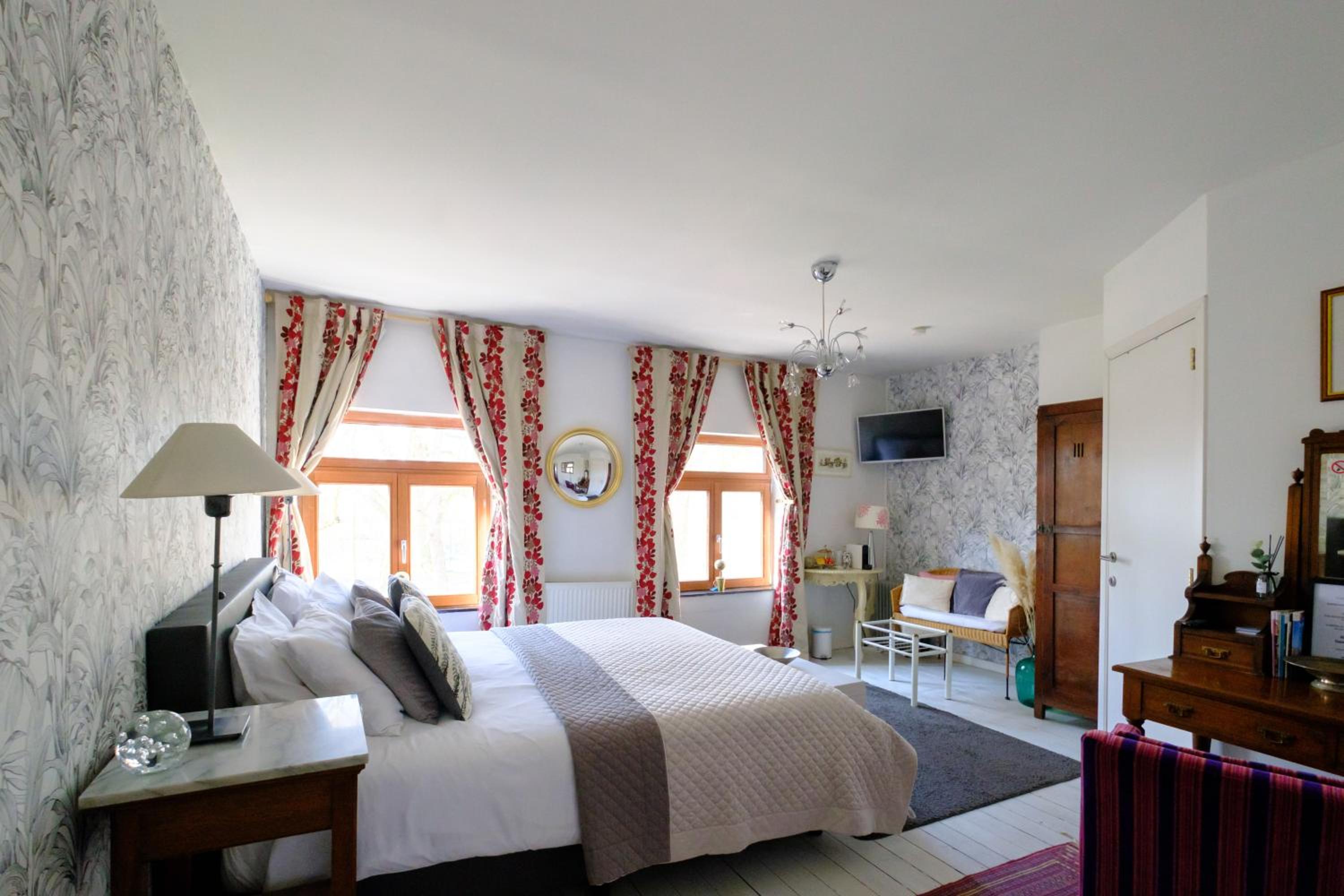 Collier's BnB