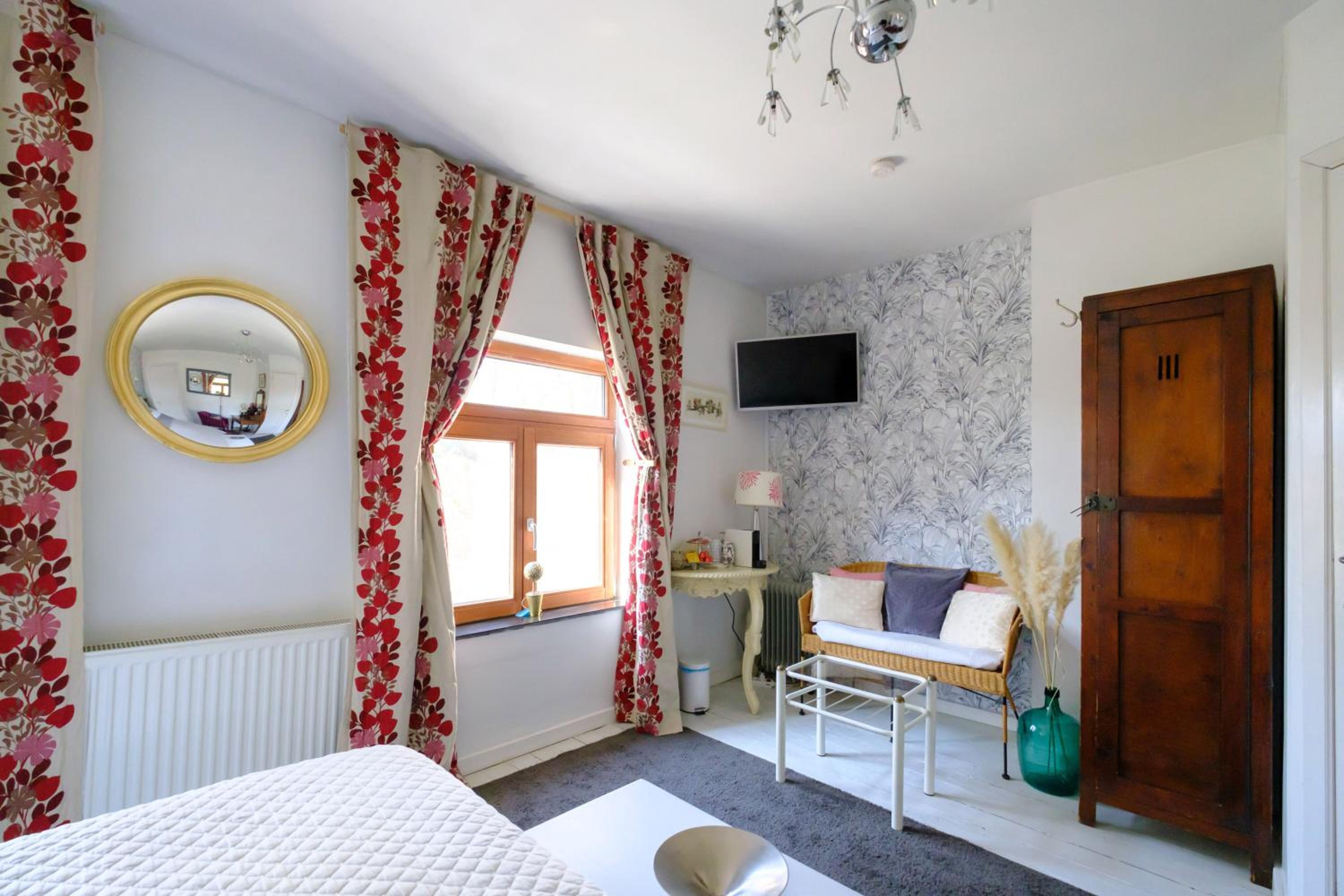 Collier's BnB
