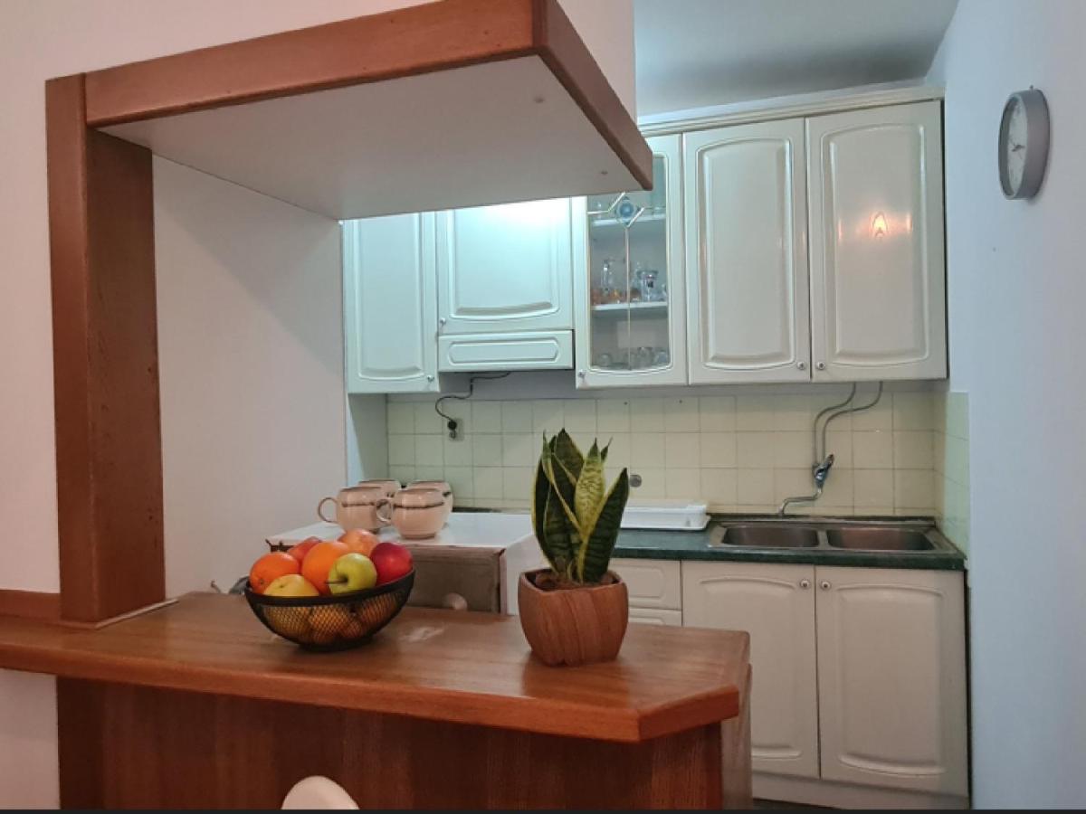 Apartment Snjezana Split view 3