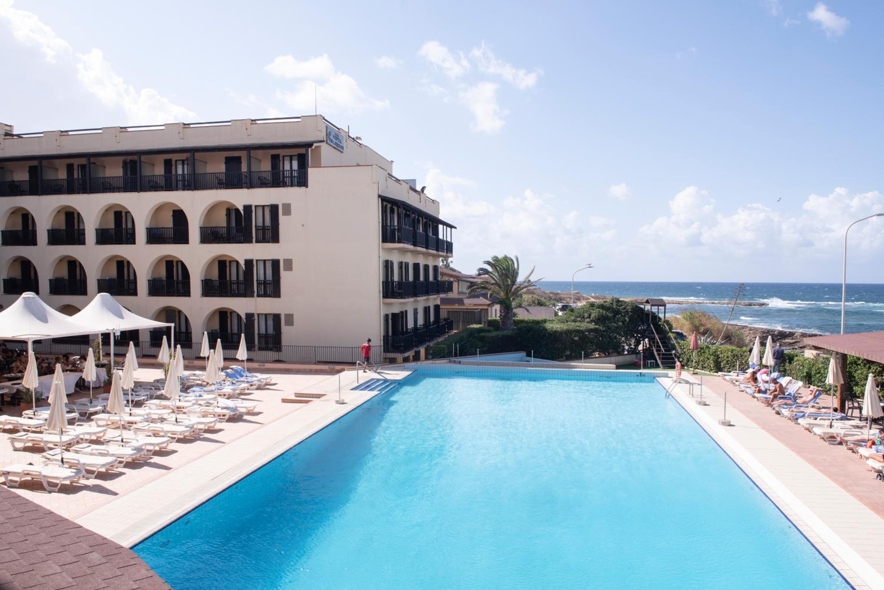 Hotel Calabona