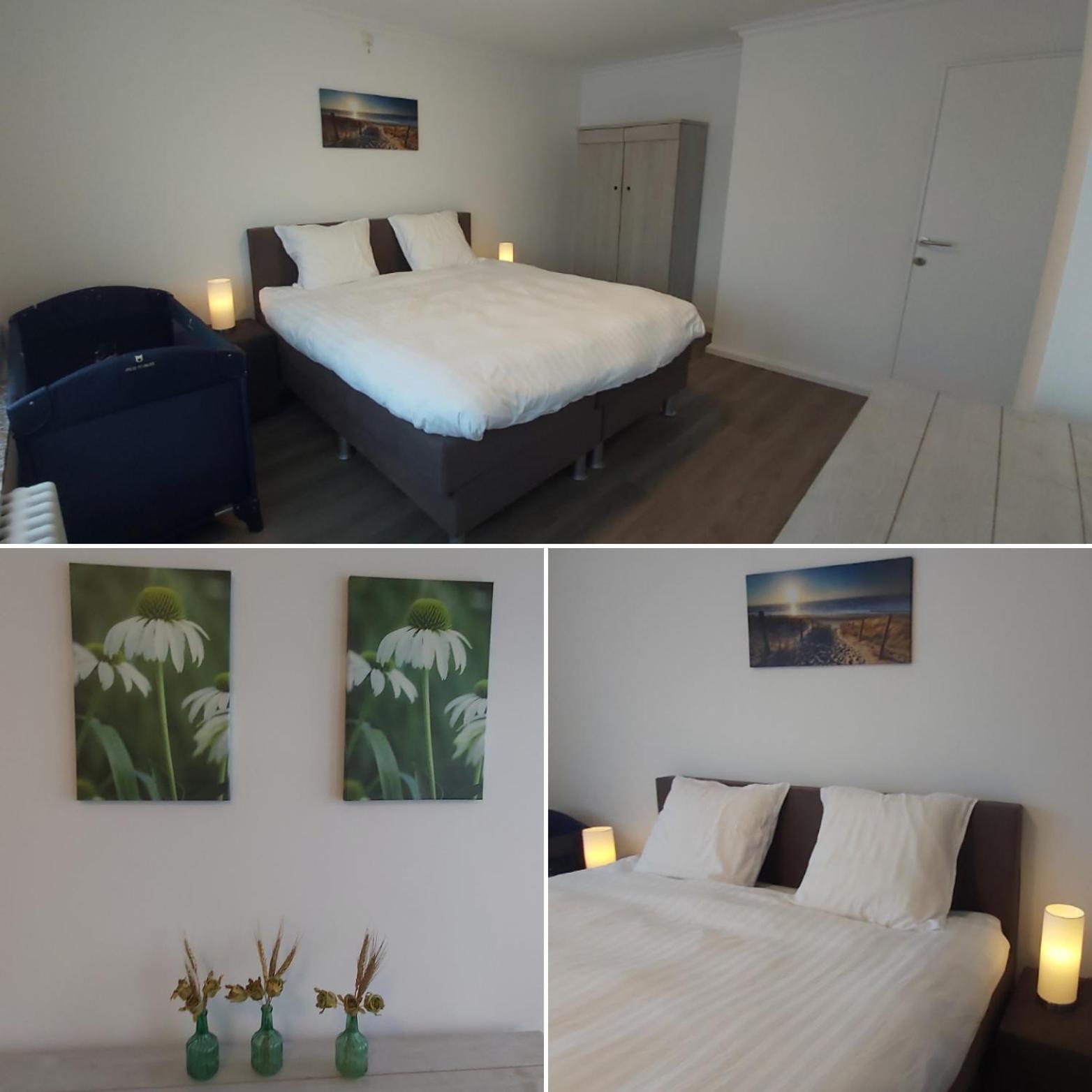 Vakantievilla Het Dunehuys