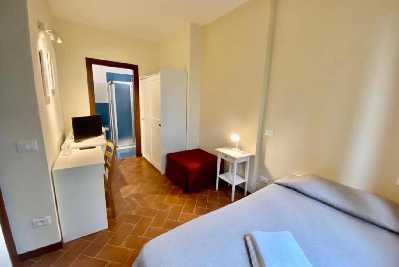 Residenza Cipressi e Olivi - VeronaInflat view 4