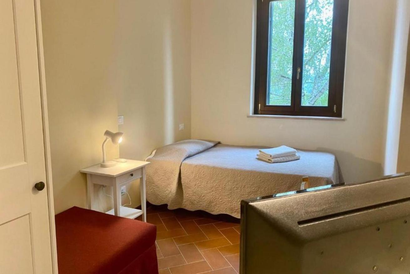 Residenza Cipressi e Olivi - VeronaInflat view 3
