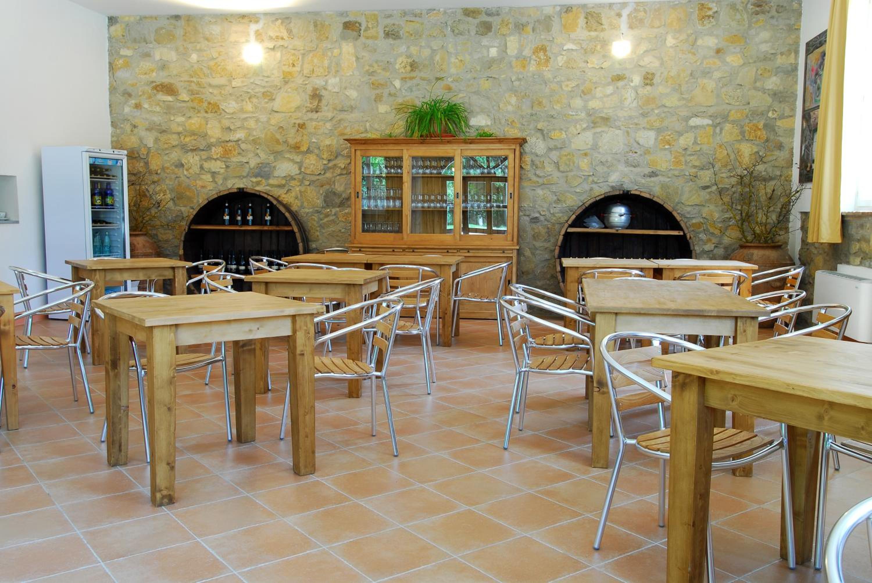 Agriturismo Tenuta Conti Faina view 4