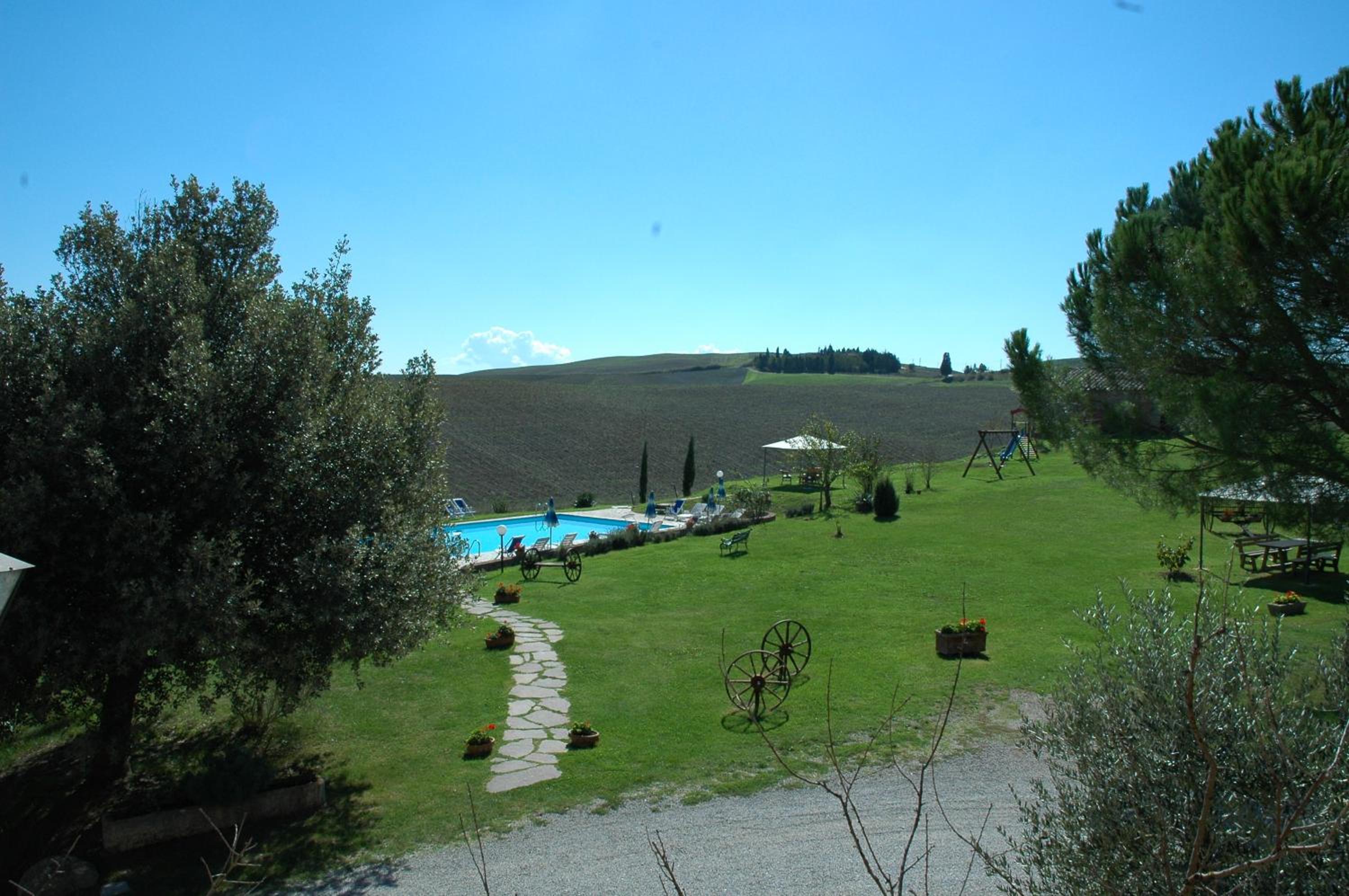 Agriturismo San Giorgio view 3