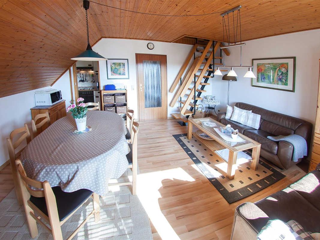 Ferienwohnung Anker, FeWo Vermittlung Nordsee