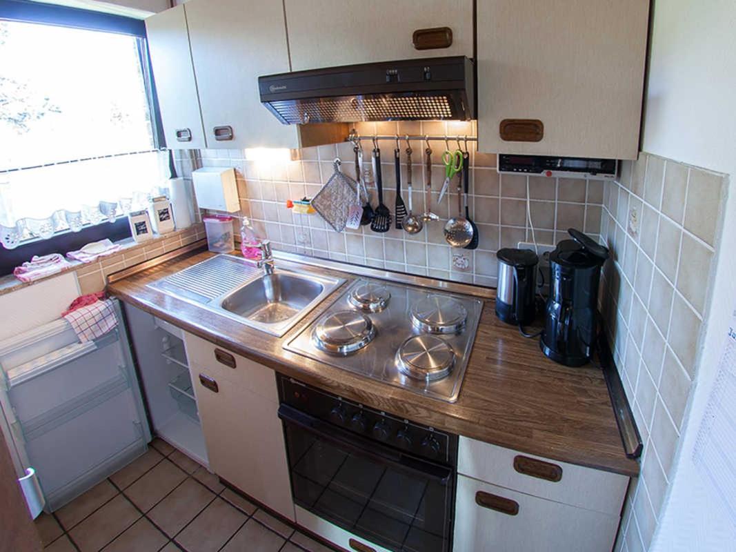 Ferienwohnung Anker, FeWo Vermittlung Nordsee