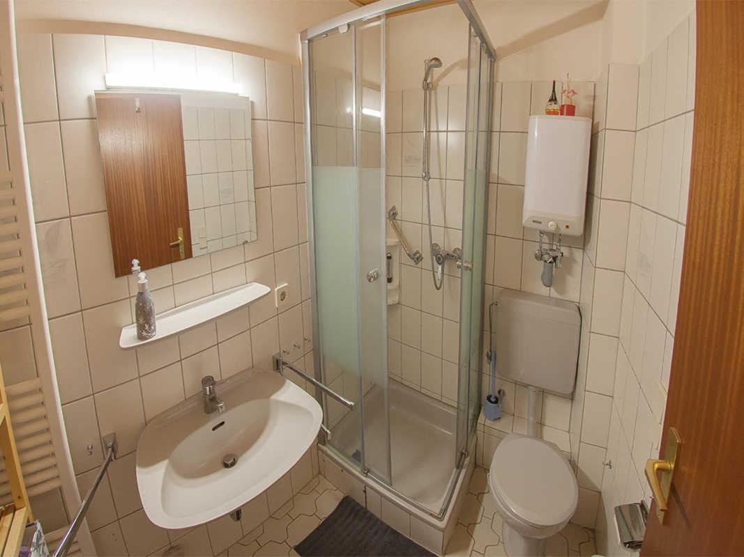 Ferienwohnung Anker, FeWo Vermittlung Nordsee
