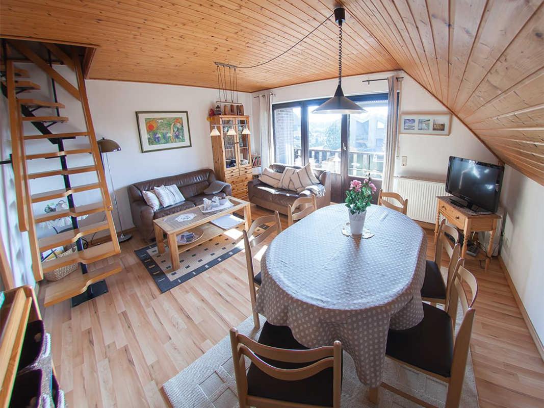 Ferienwohnung Anker, FeWo Vermittlung Nordsee