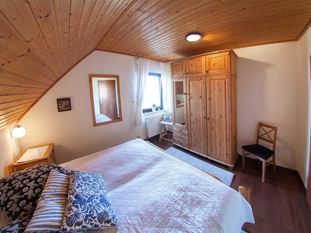 Ferienwohnung Anker, FeWo Vermittlung Nordsee