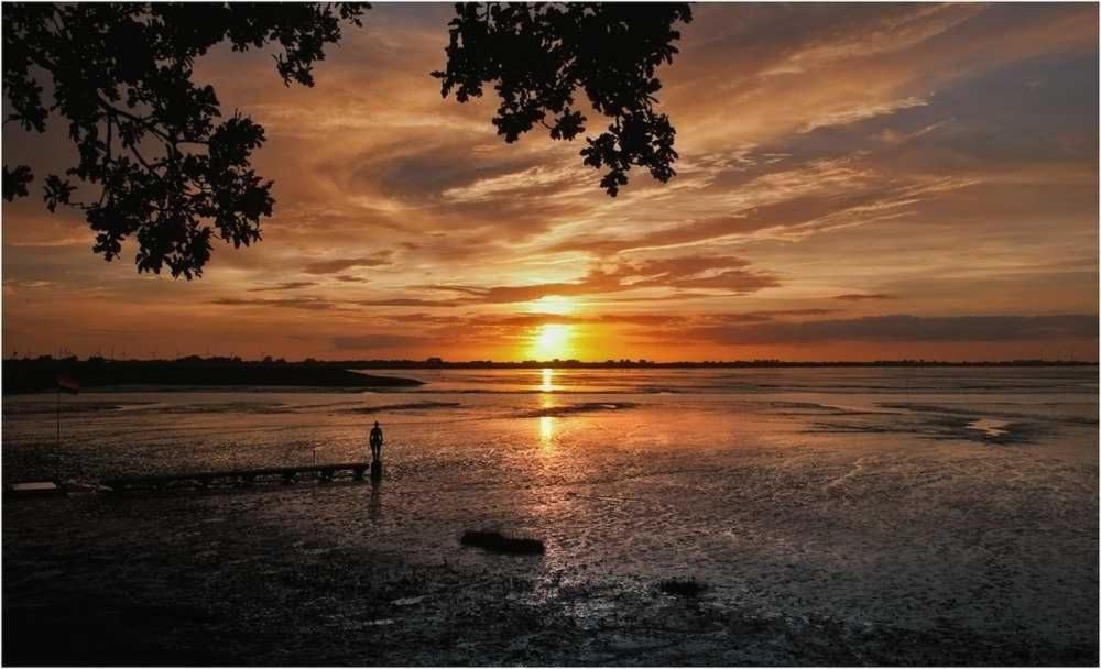 Ferienwohnung Bullauge, FeWo Vermittlung Nordsee