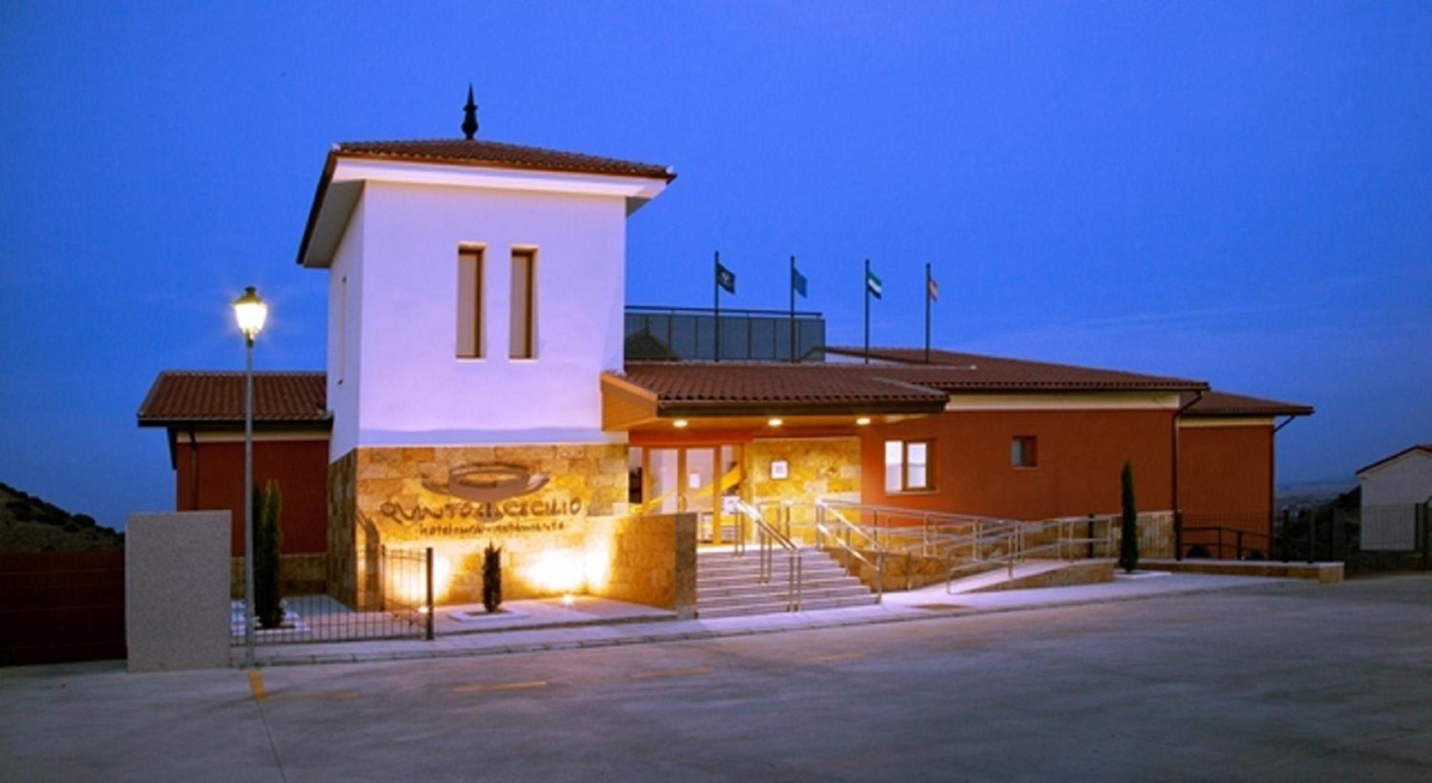 Hotel Rural Quinto Cecilio