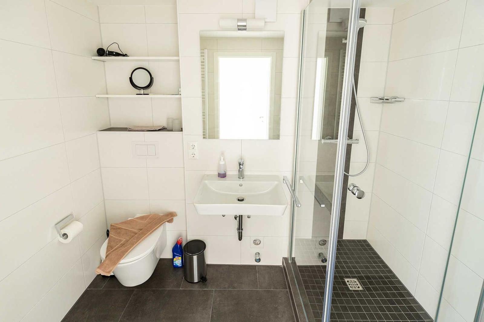 Ferienwohnung Bullauge, FeWo Vermittlung Nordsee
