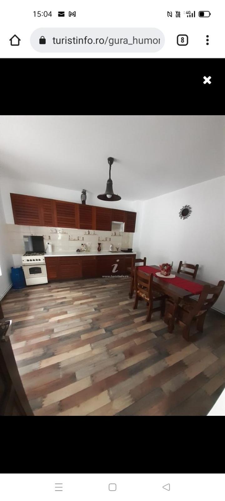 Casa de vacanta,, Seliana de Bucovina,, view 4