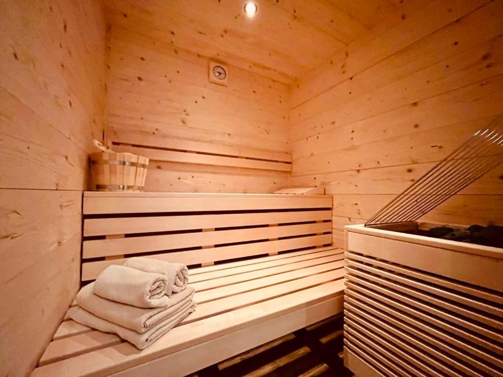 Sonn-Alm Chalet-Apartments
