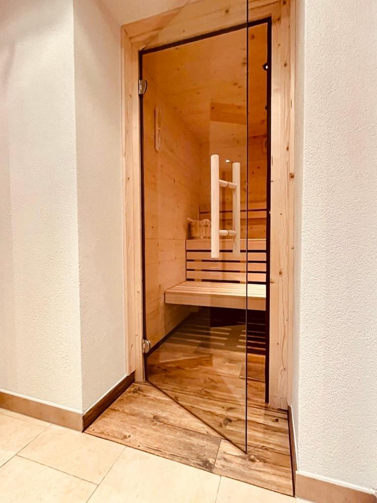 Sonn-Alm Chalet-Apartments