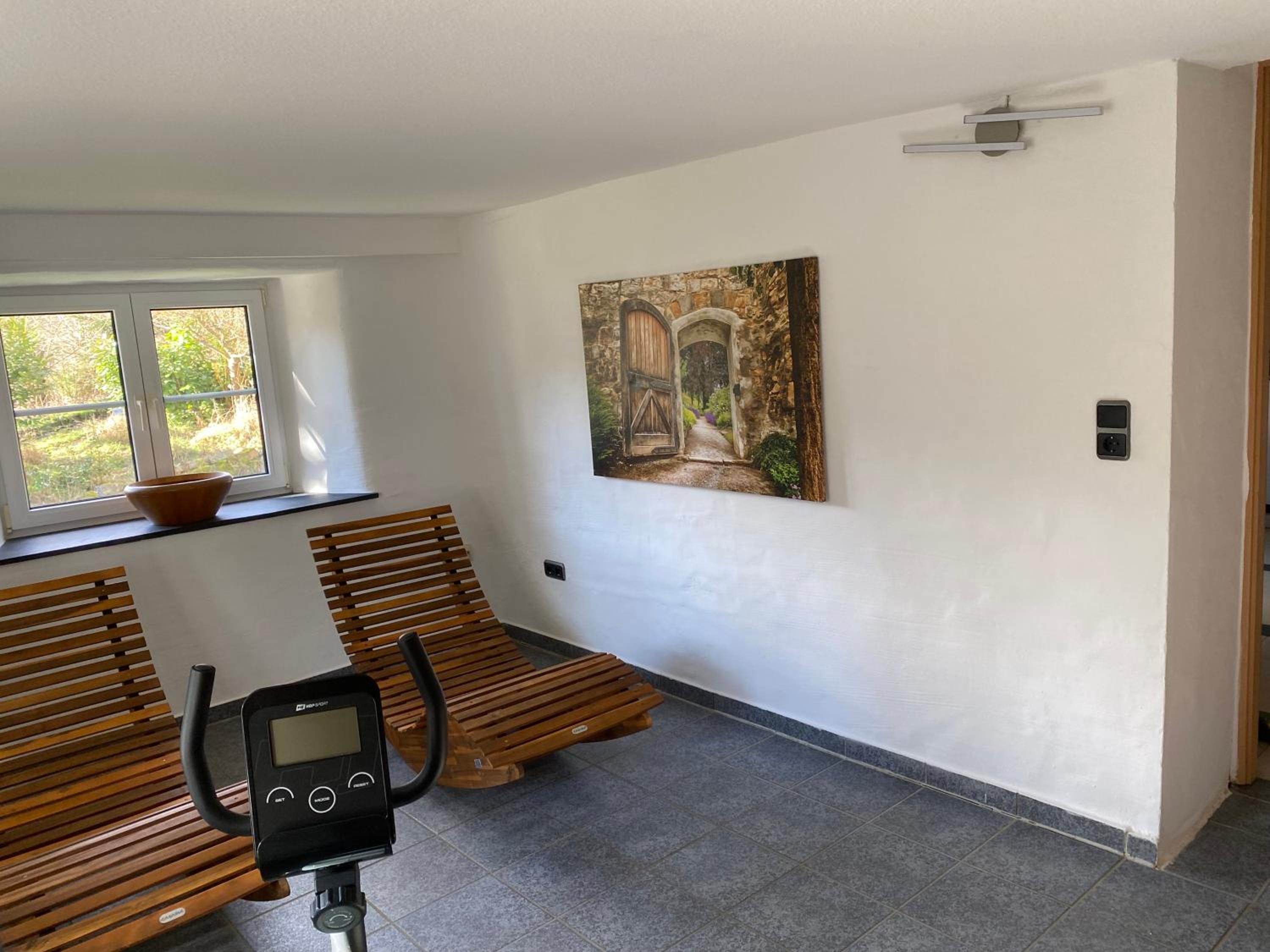 Urlaub in der Natur