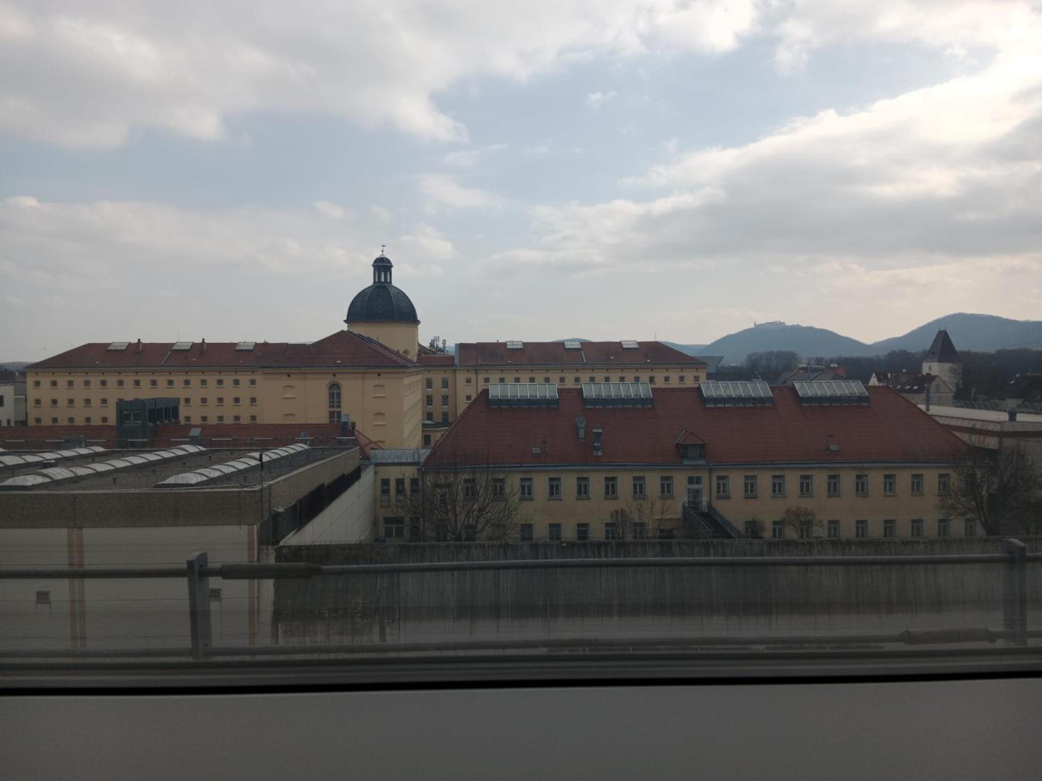 Krems am Campus