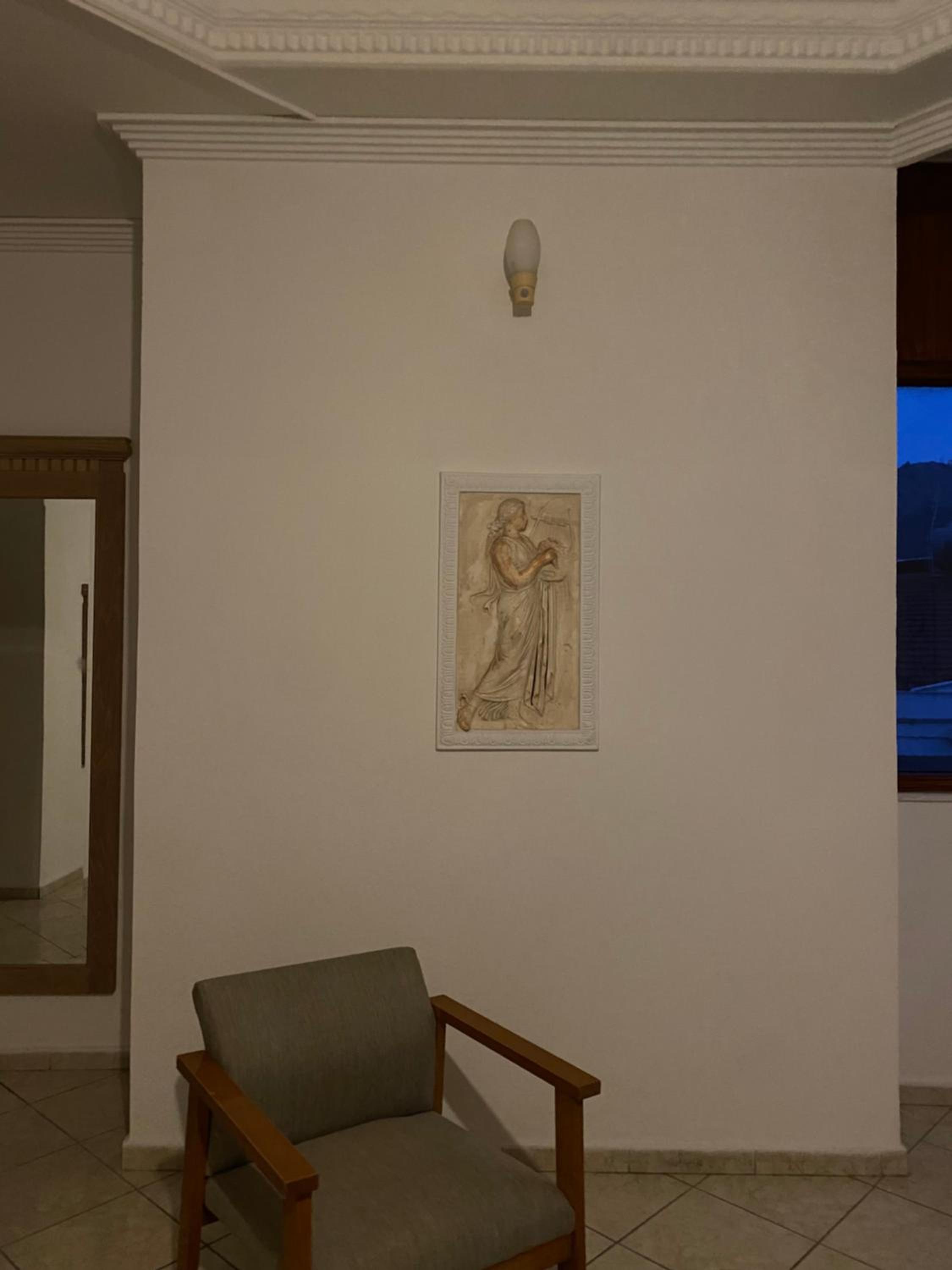 NATURELLA APART HOTEL - Image 294