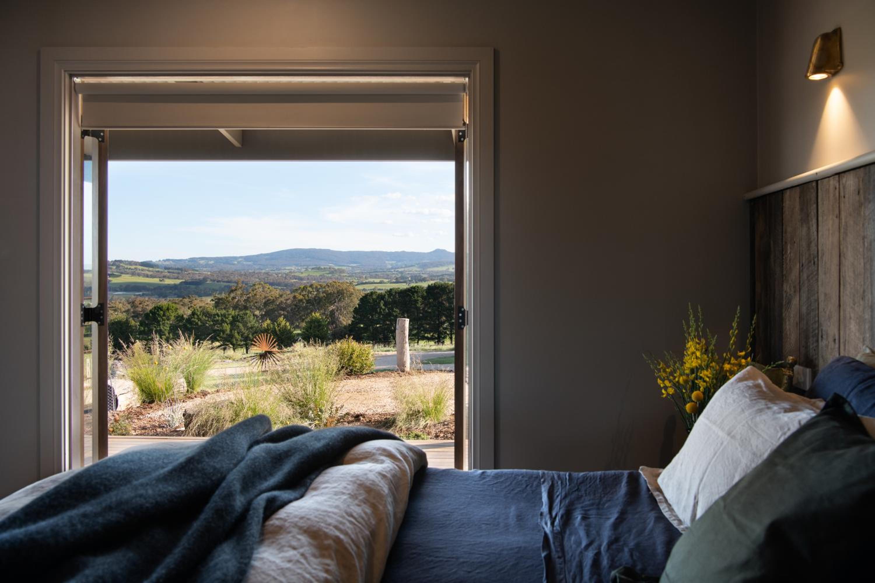 Fellcroft Farmstay