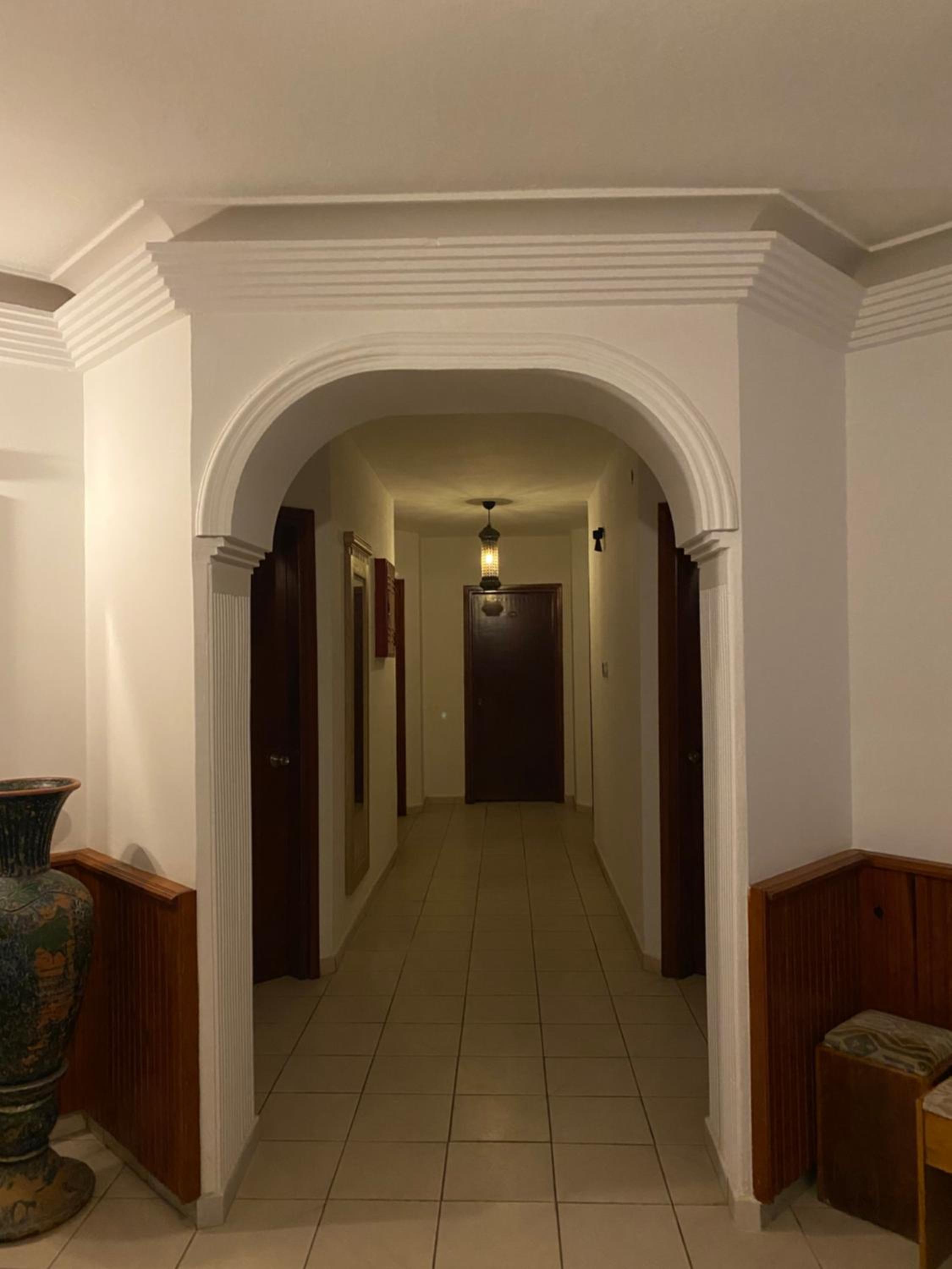 NATURELLA APART HOTEL - Image 292
