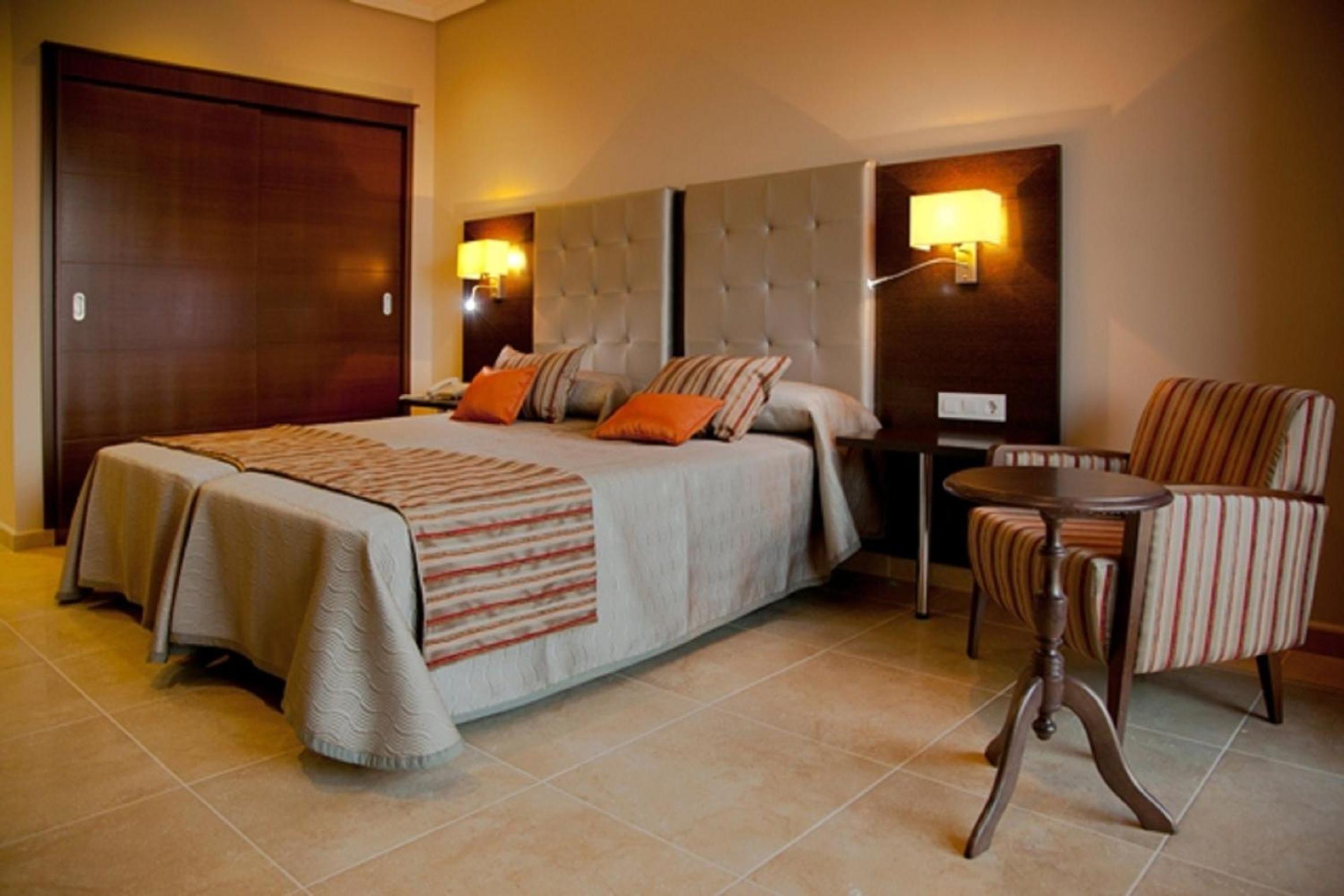 Hotel Rural Quinto Cecilio